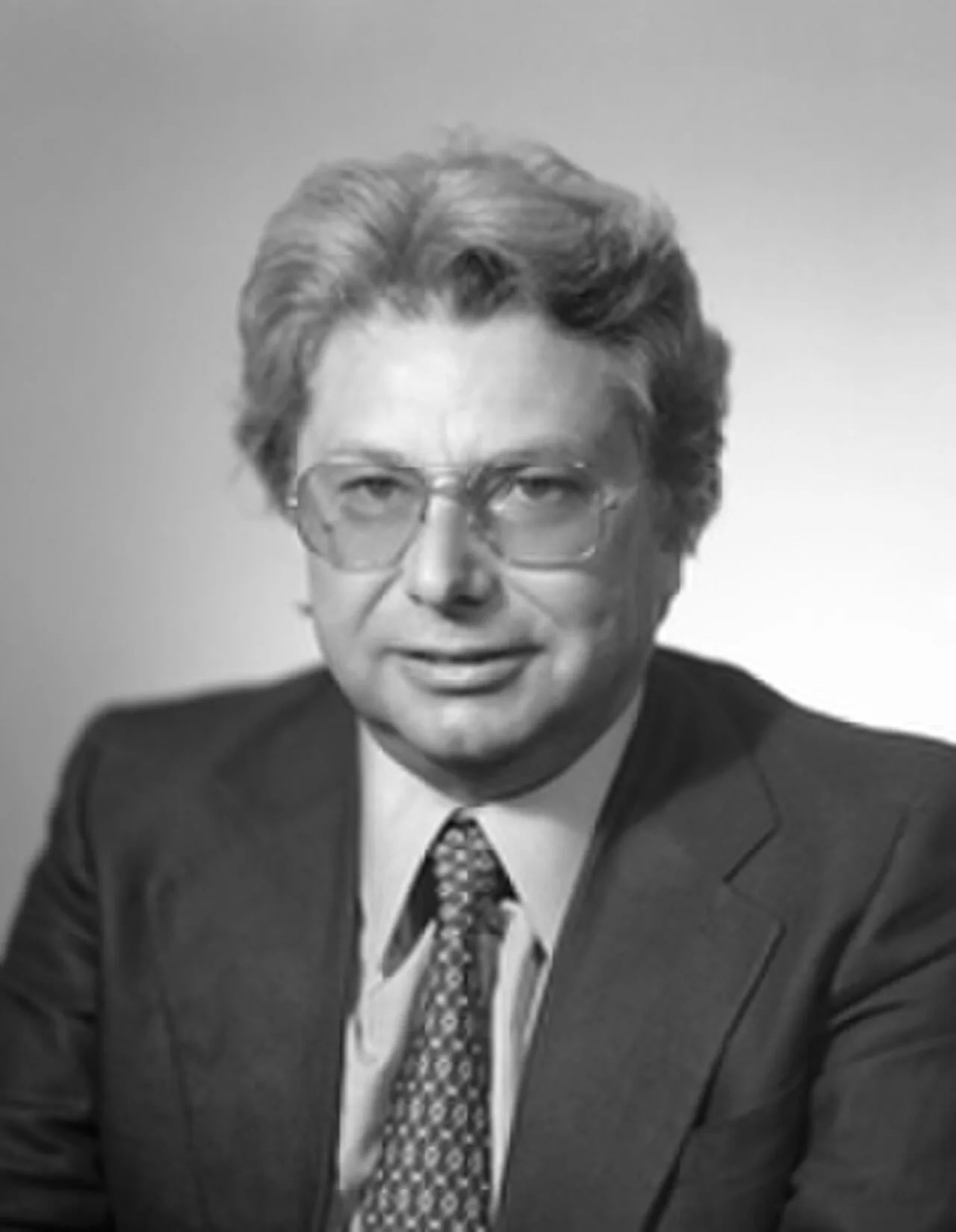 Portrait of Dante Stefani (1927–2023) – memorial page