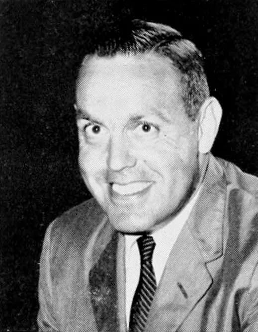 Portrait of Fred Shabel (1932–2023) – memorial page
