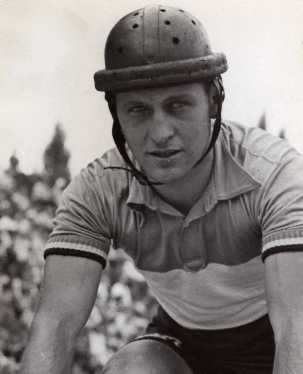 Porträt von Jean-Jacques Lamboley (1920–1999) – Gedenkseite