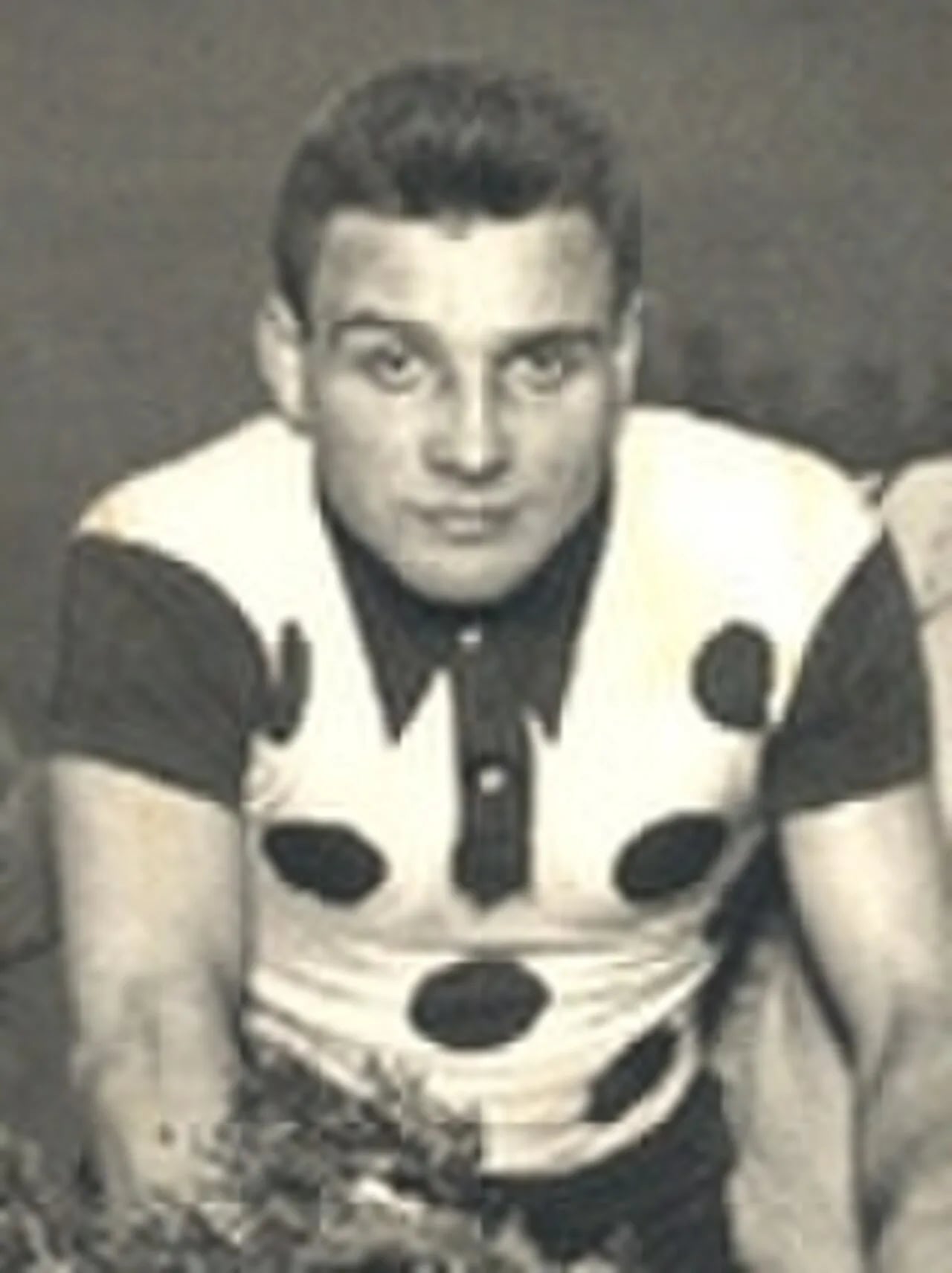 Porträt von Henri Lemoine (1909–1991) – Gedenkseite