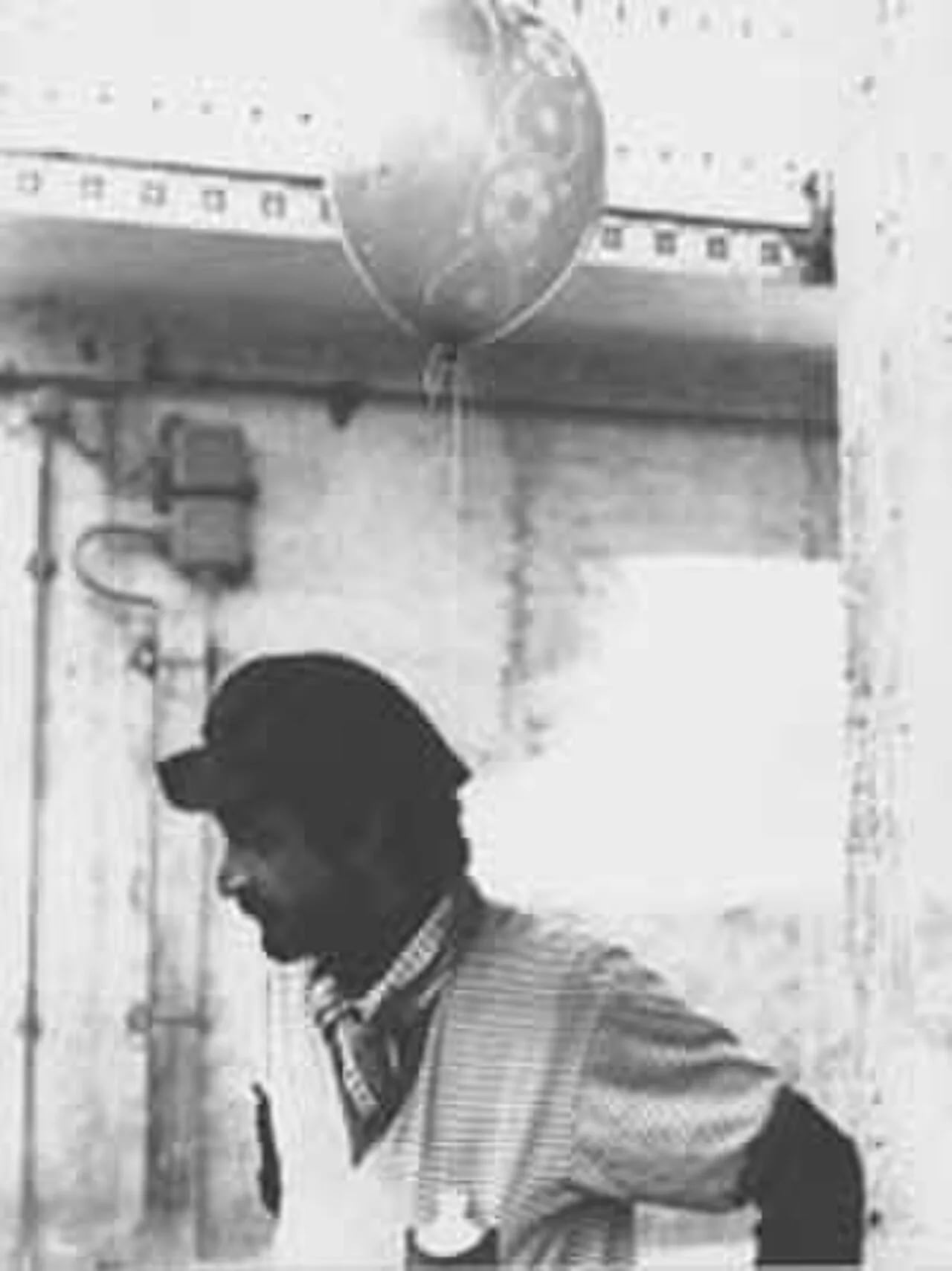 Portrait of Giuseppe Impastato (1948–1978) – memorial page