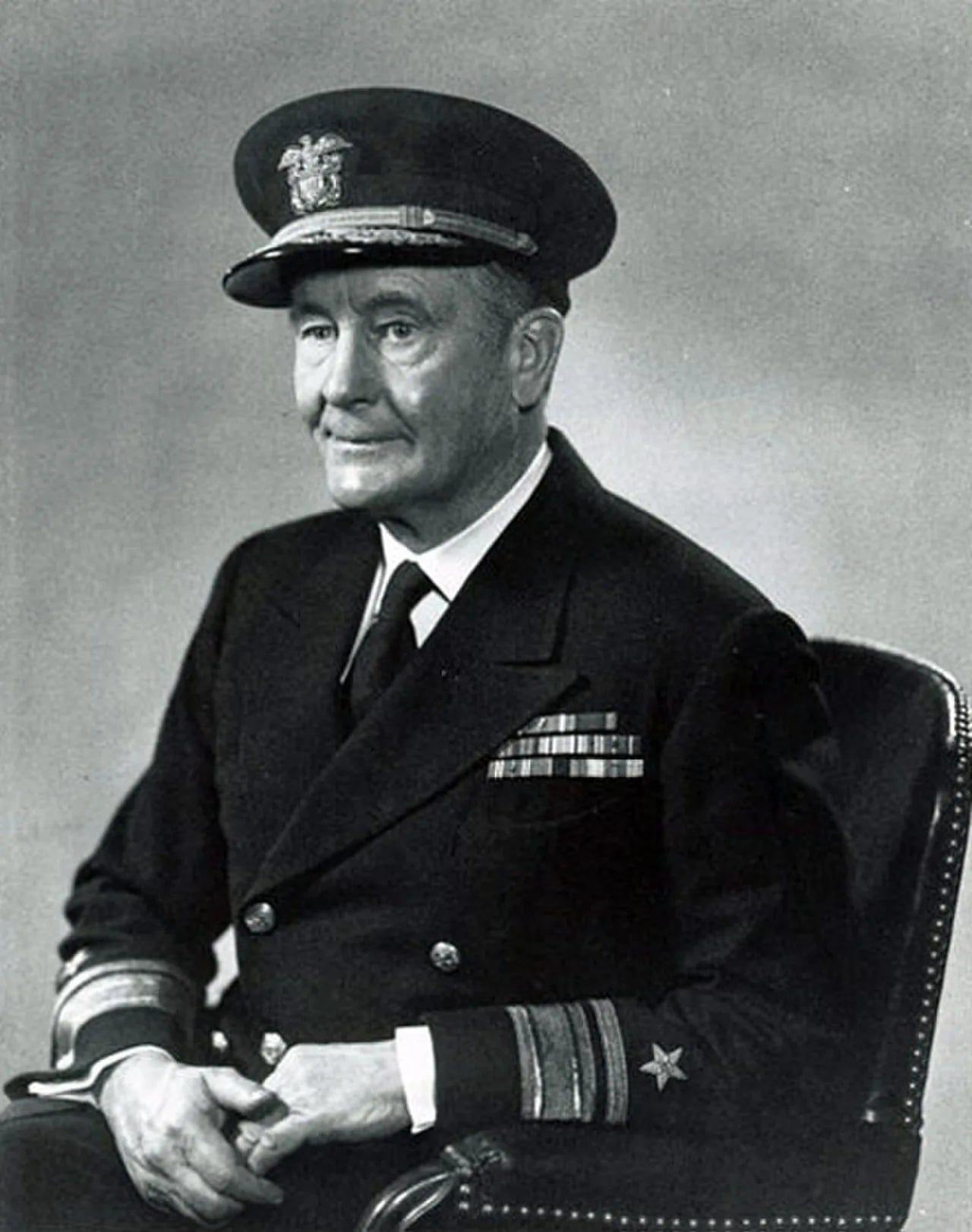 Portrait of Samuel Eliot Morison (1887–1976) – memorial page