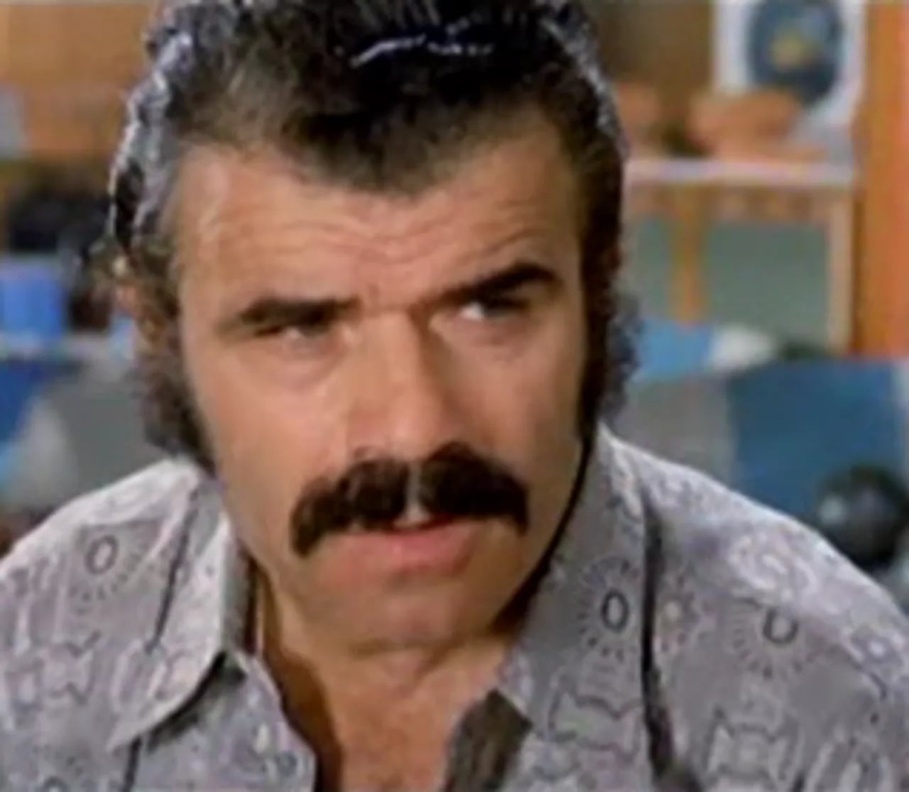 Porträt von Tano Cimarosa (1922–2008) – Gedenkseite