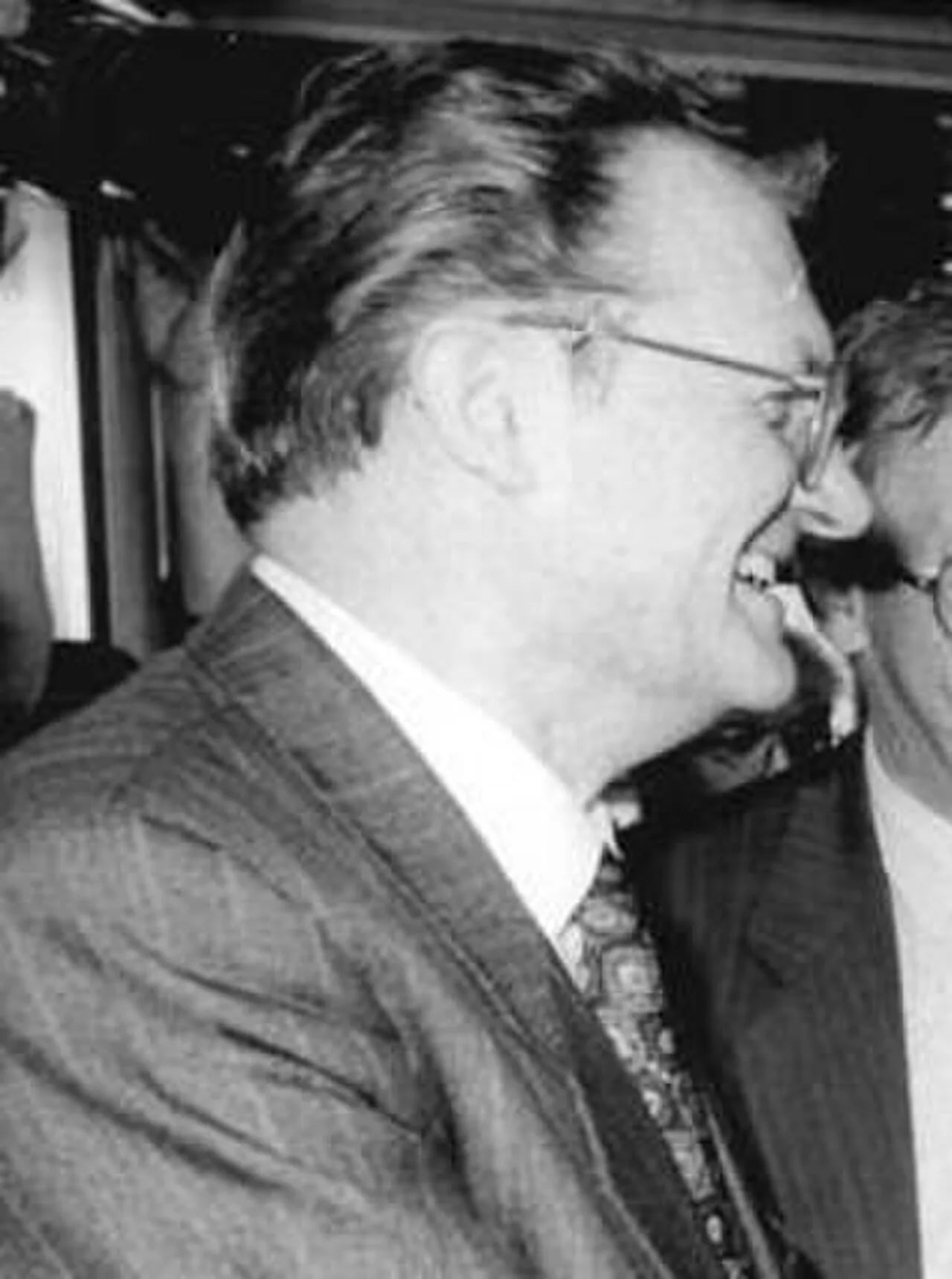 Porträt von Gerhard Pohl (1937–2012) – Gedenkseite