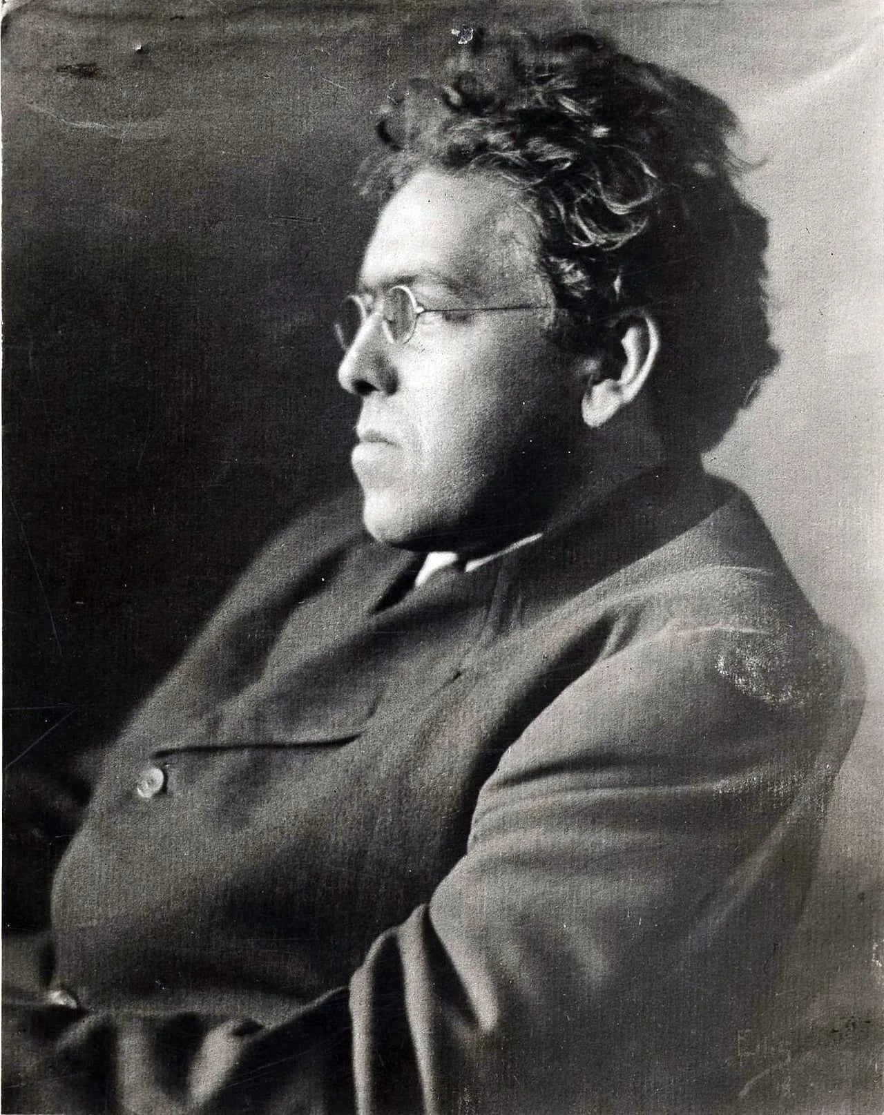 Portrait of N. C. Wyeth (1882–1945) – memorial page