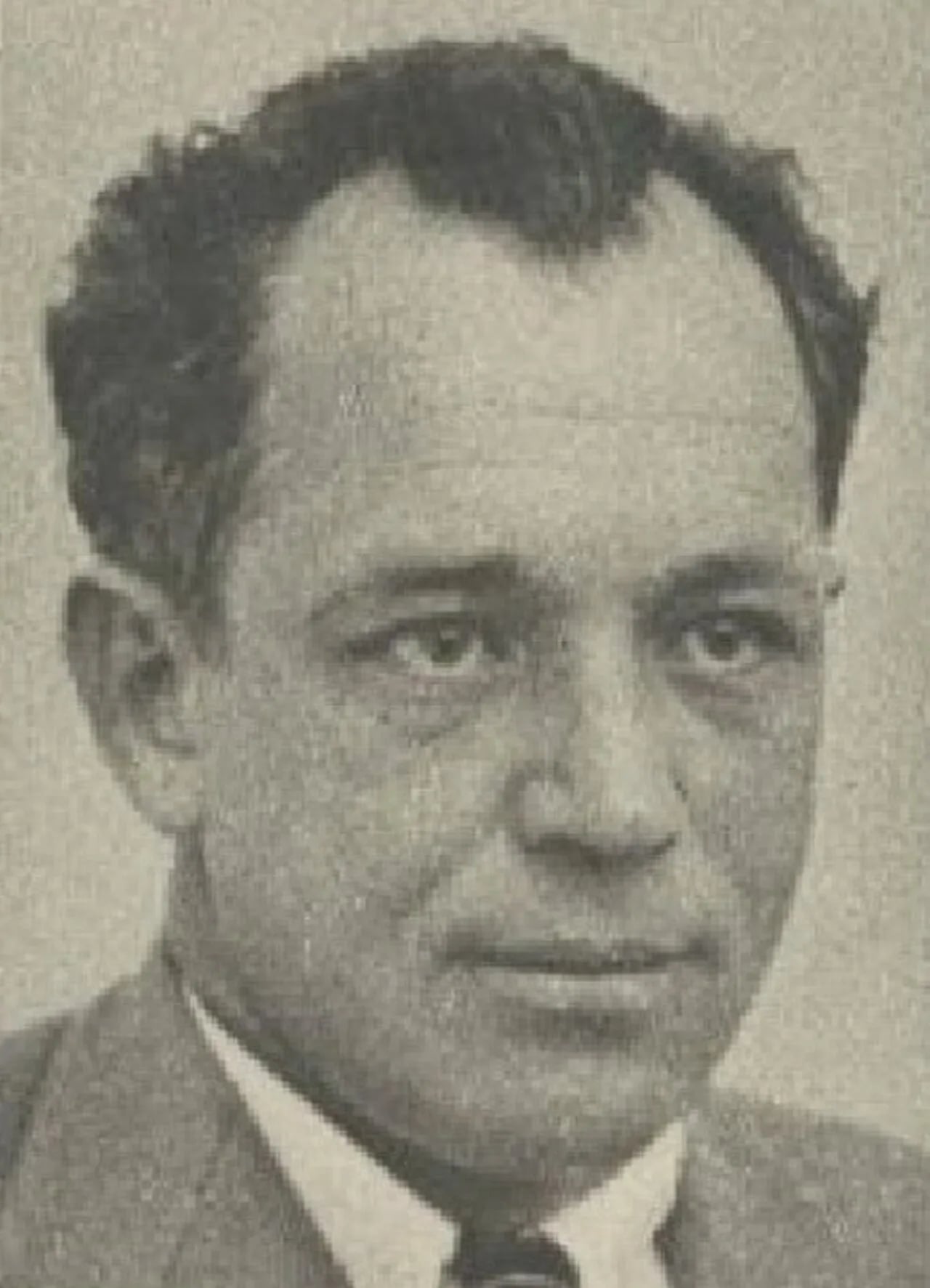 Portrait of Charles MacArthur (1895–1956) – memorial page