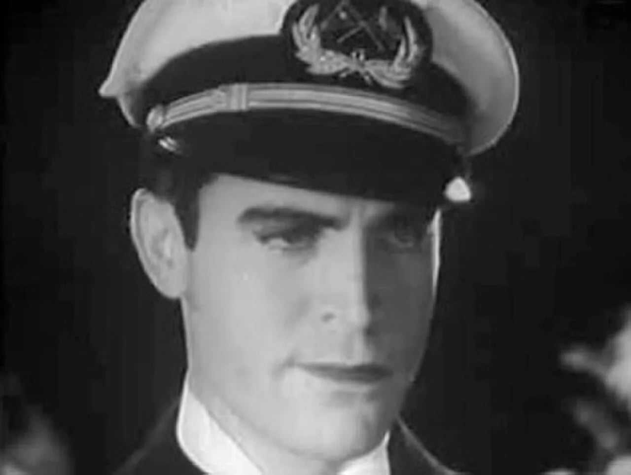 Portrait of Chester Morris (1901–1970) – memorial page