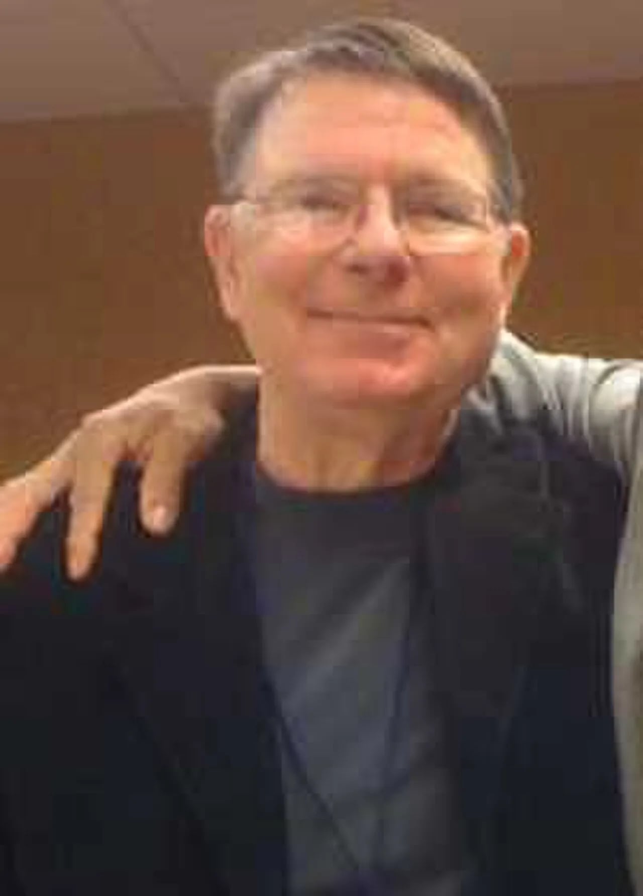 Porträt von George Tiller (1941–2009) – Gedenkseite