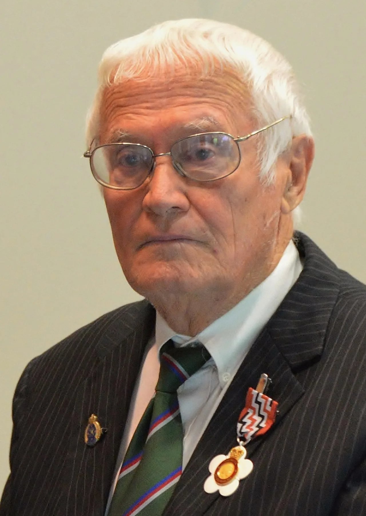 Portrait of Heta Hingston (1938–2020) – memorial page