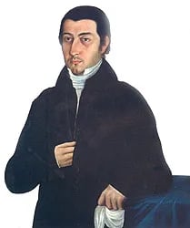 Portrait of Juan Aldama (1774–1811) – memorial page