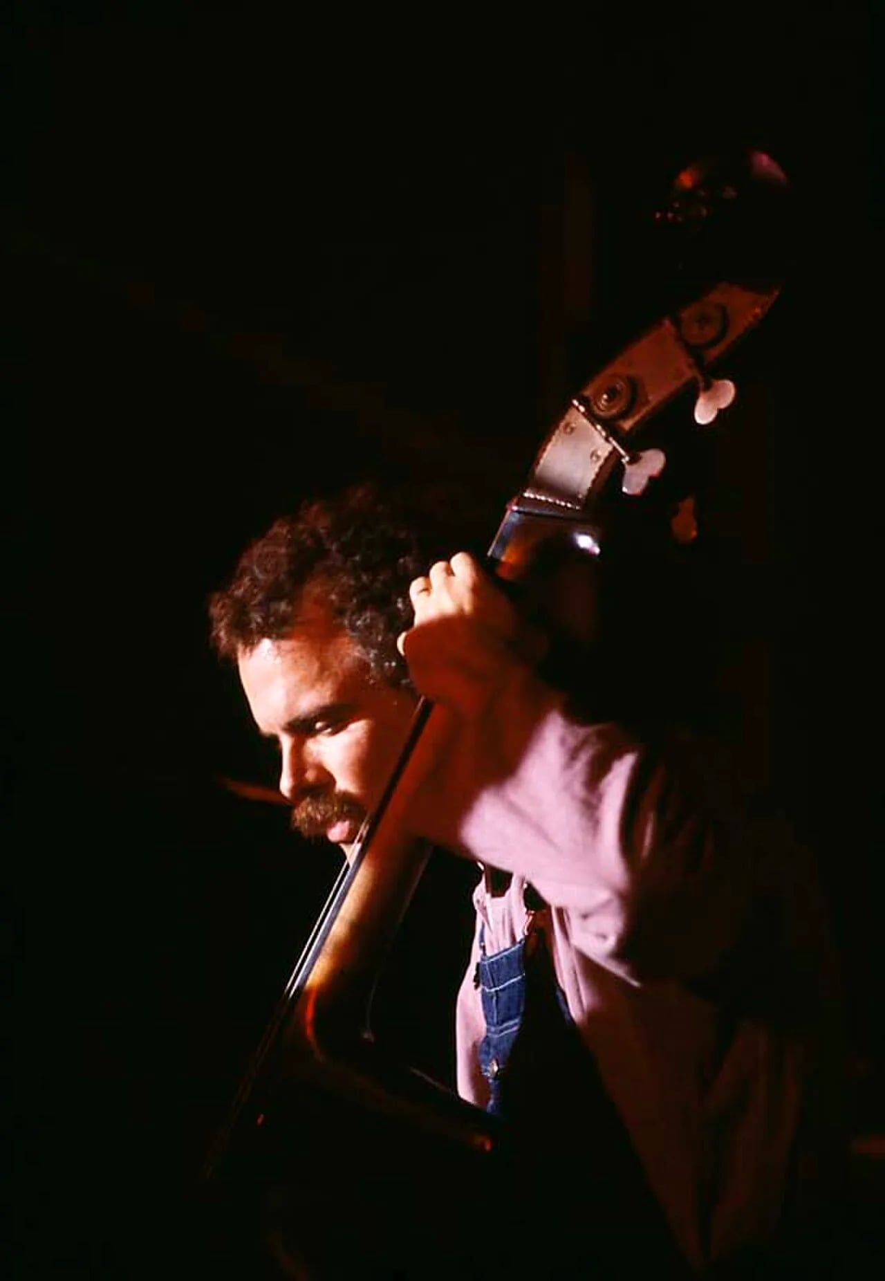 Portrait of Dennis Irwin (1951–2008) – memorial page