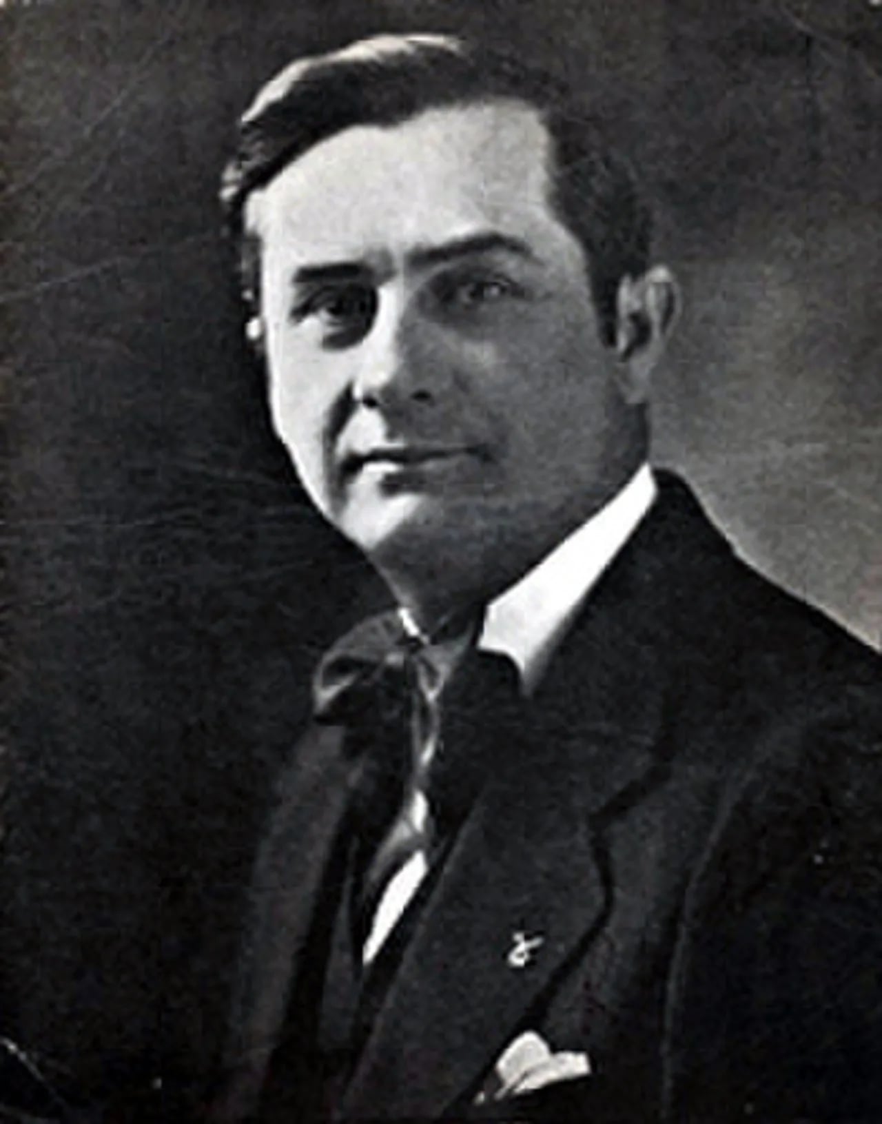 Porträt von Robert A. Green (1892–1973) – Gedenkseite