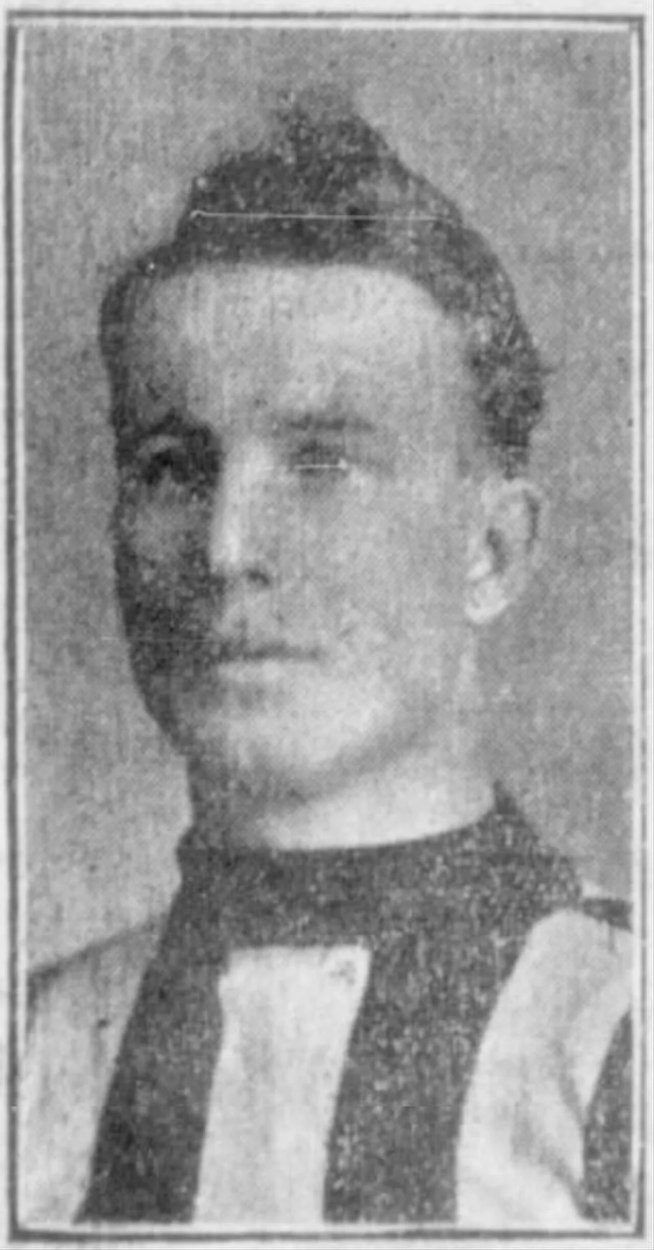 Porträt von Howard Hesson (1891–1955) – Gedenkseite