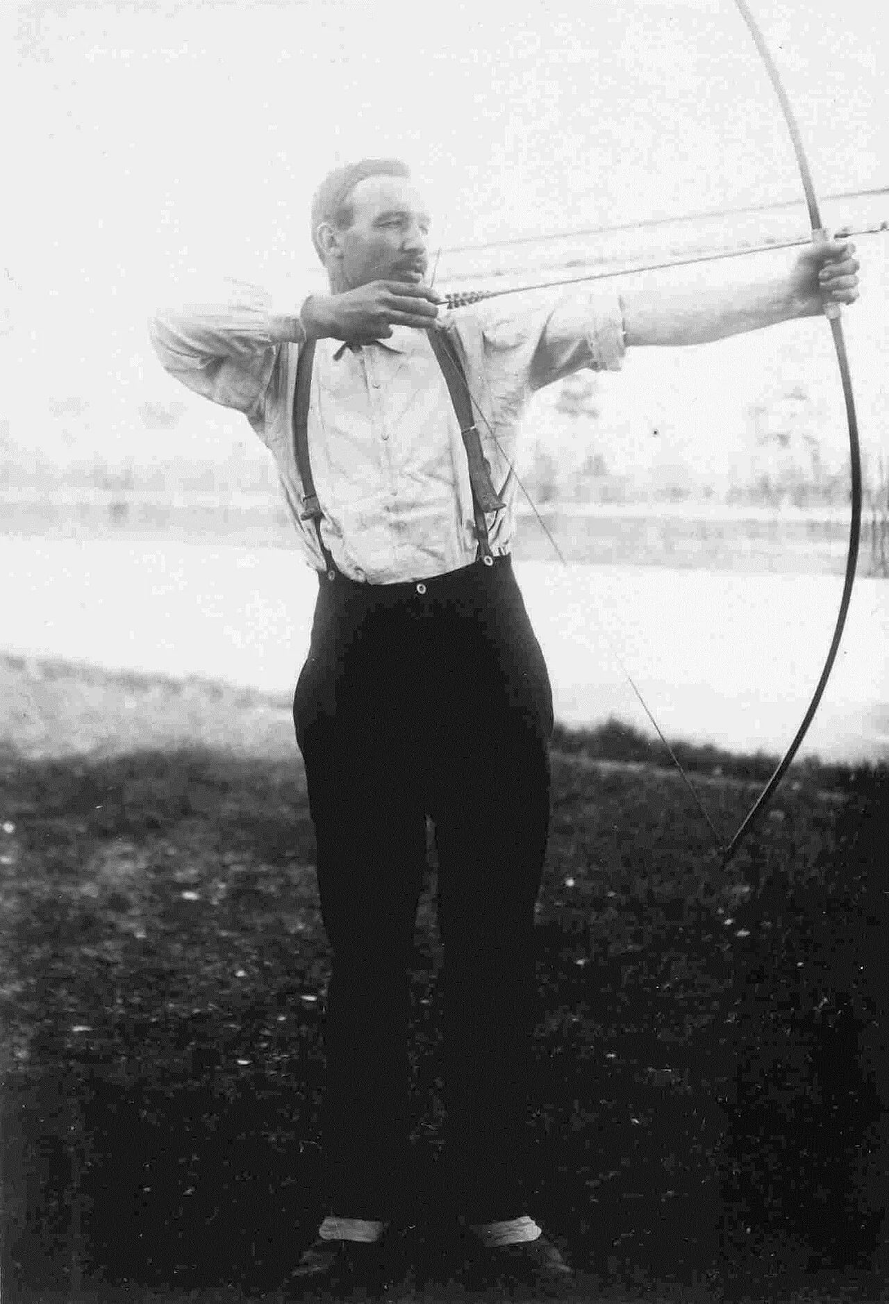 Porträt von Henri Hérouin (1876–1926) – Gedenkseite
