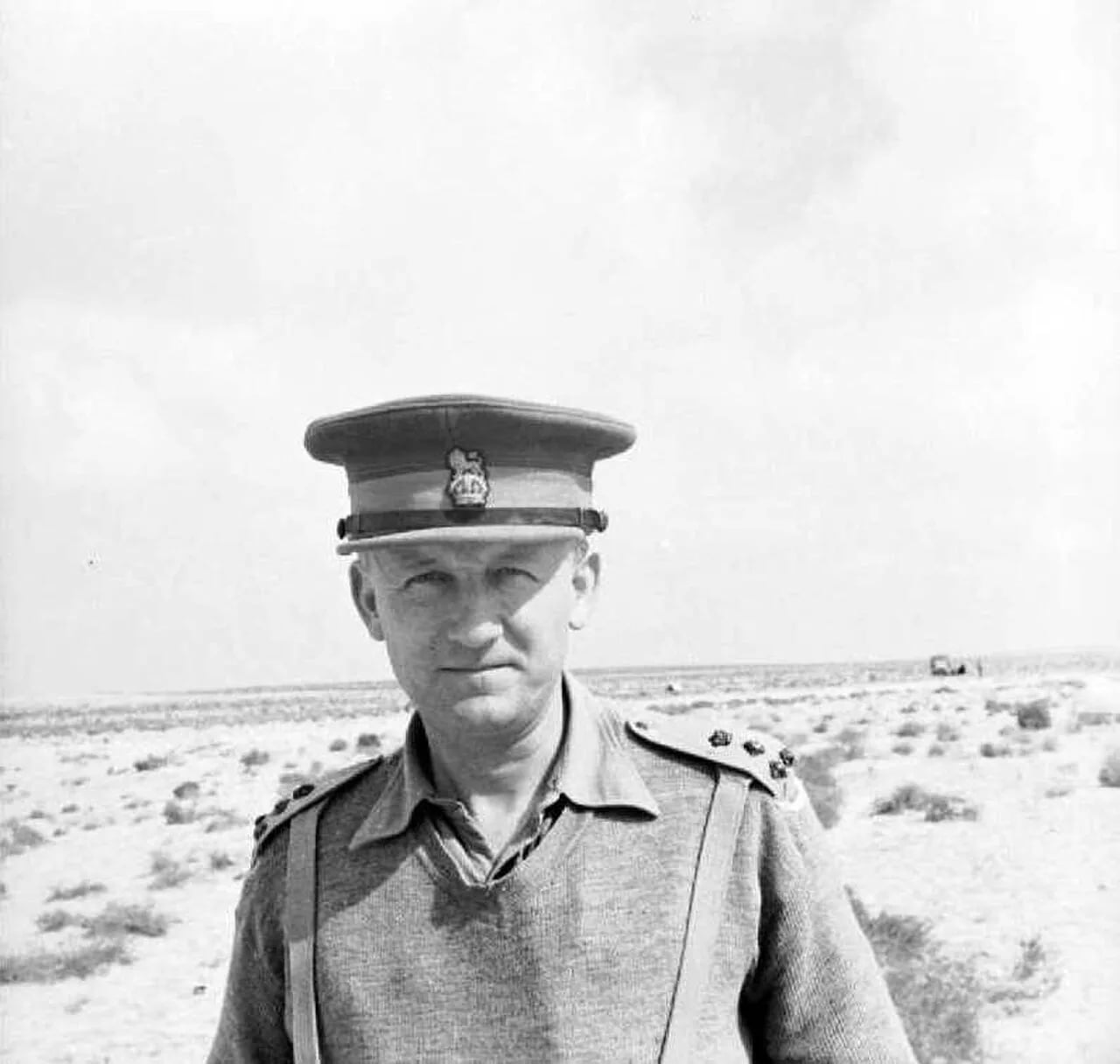 Porträt von William Gott (1897–1942) – Gedenkseite