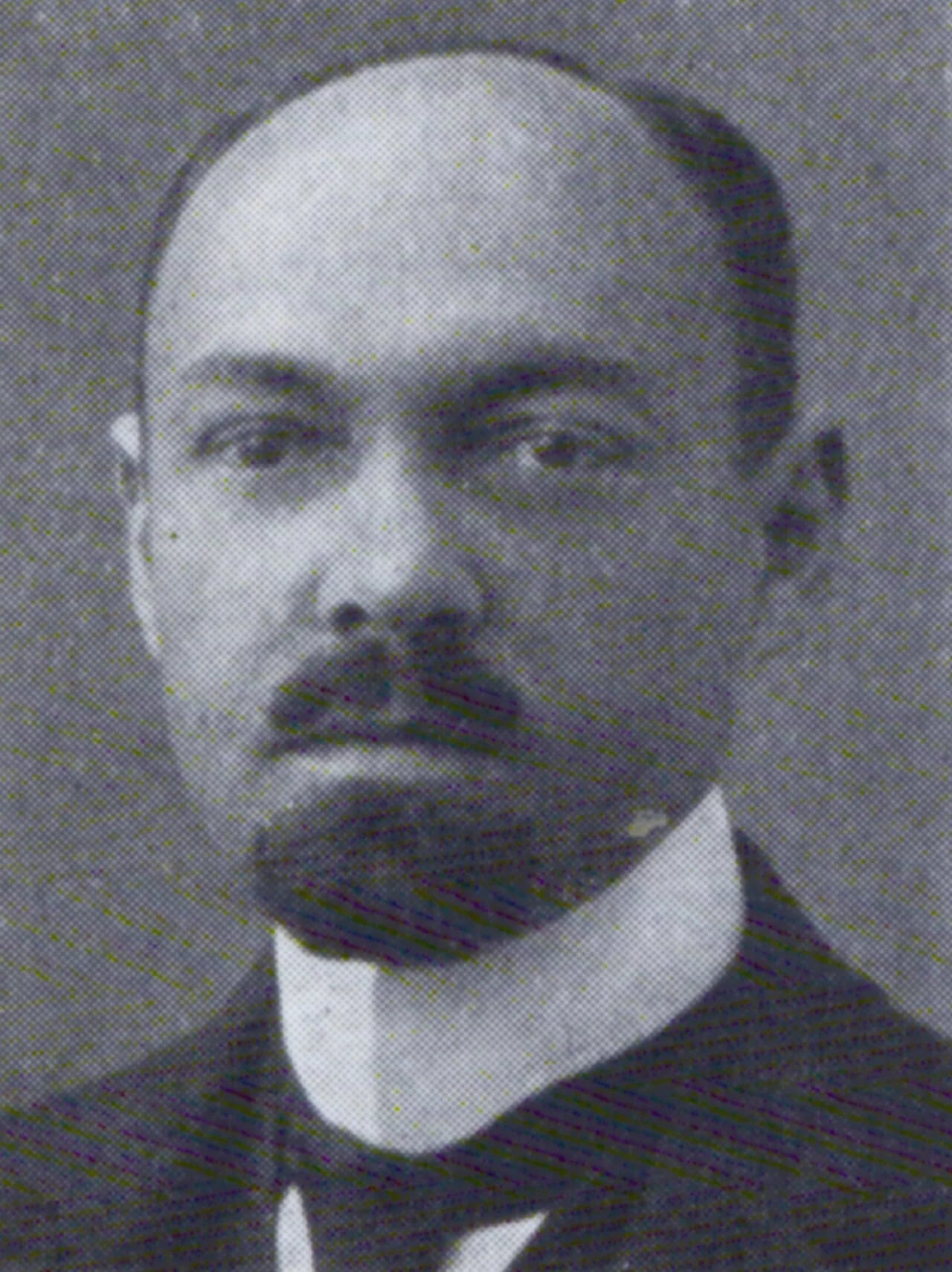Porträt von Friedrich Schöndorf (1884–1941) – Gedenkseite