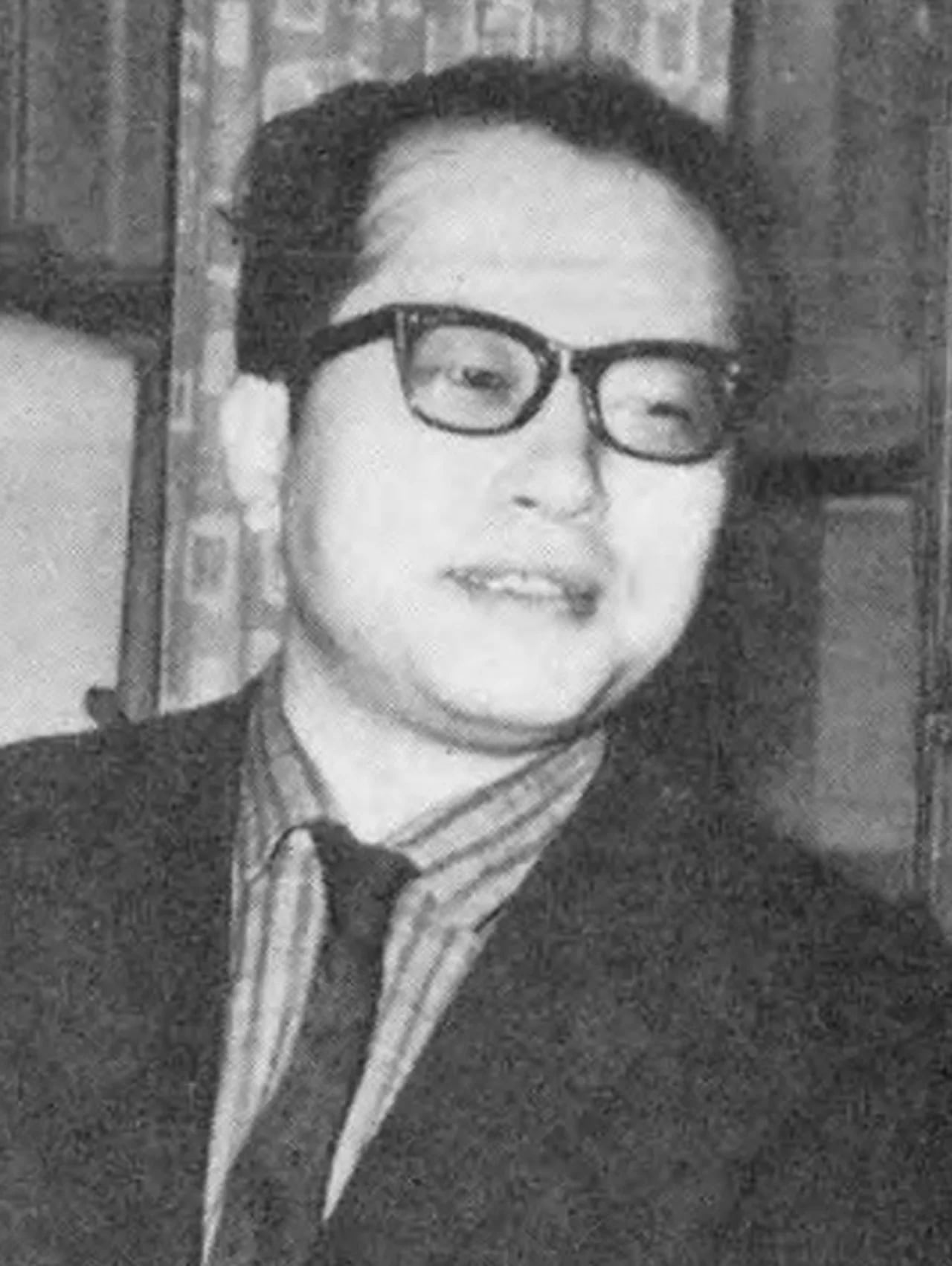 Portrait of Kazuo Kuroki (1930–2006) – memorial page