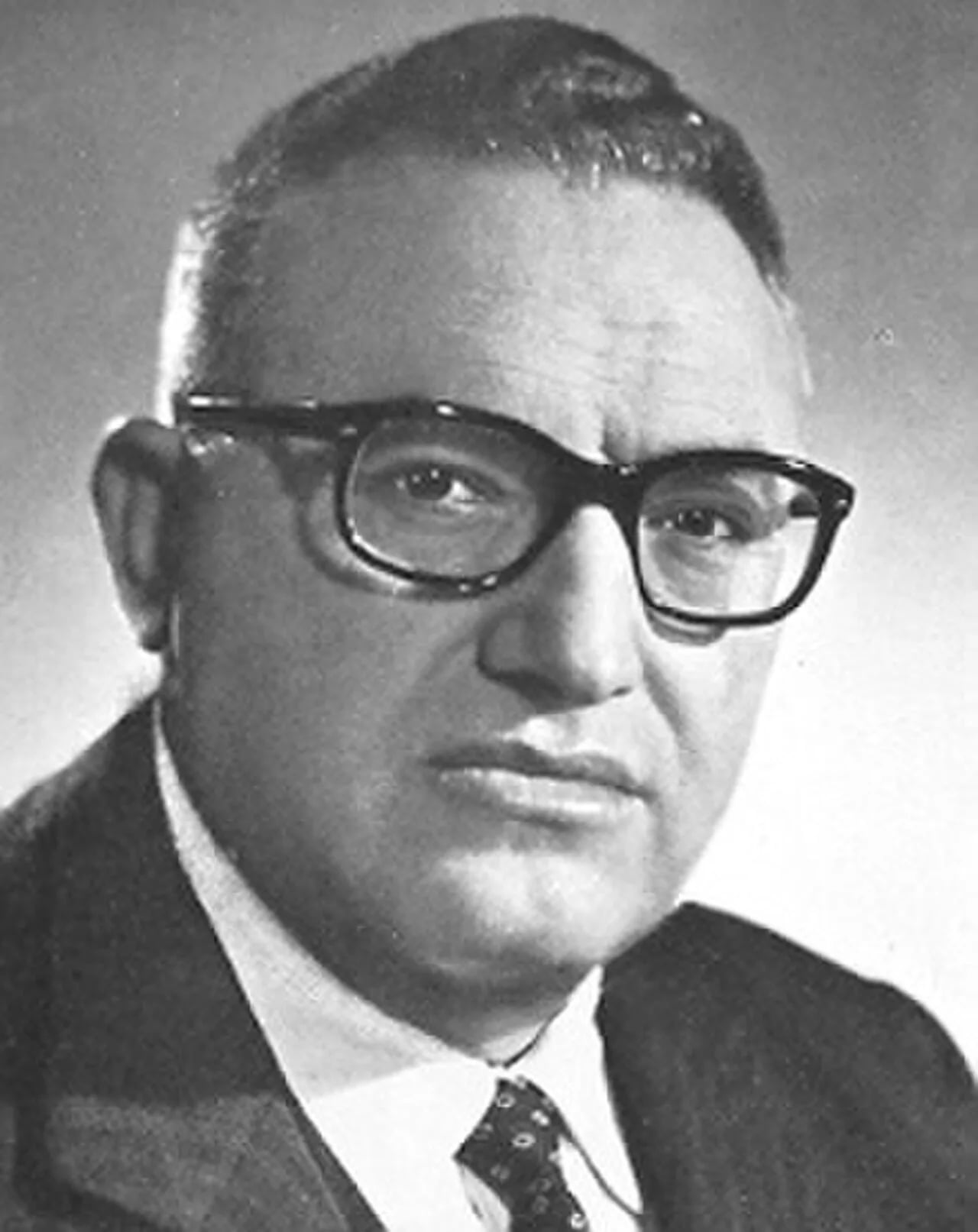 Portrait of Pietro Buffone (1918–2013) – memorial page