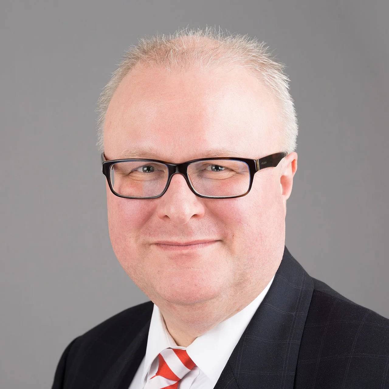 Porträt von Thomas Schäfer (1966–2020) – Gedenkseite