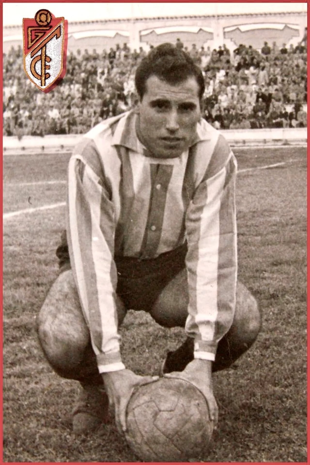Porträt von Andrés Padilla Aguilar (1932–2020) – Gedenkseite