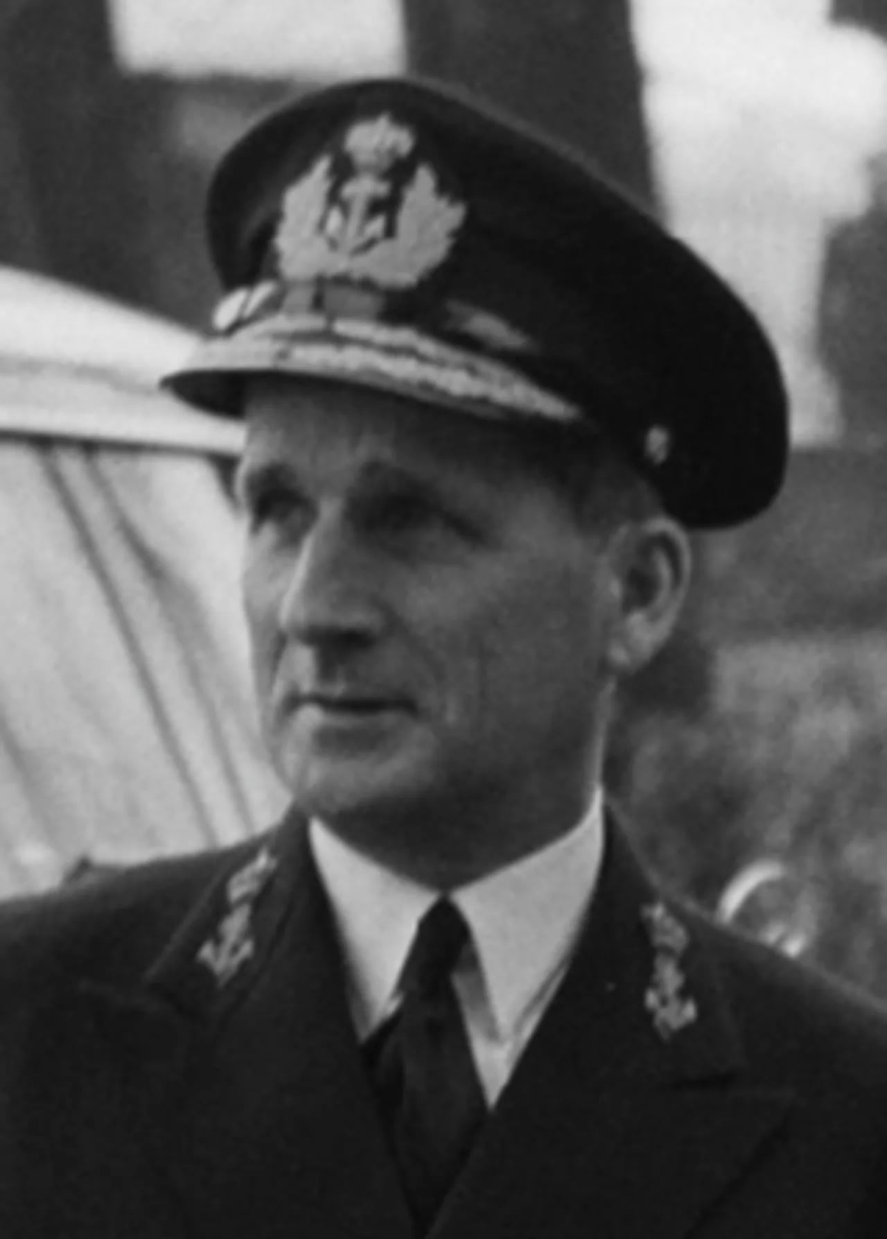 Portrait of Harry Pröpper (1906–1995) – memorial page
