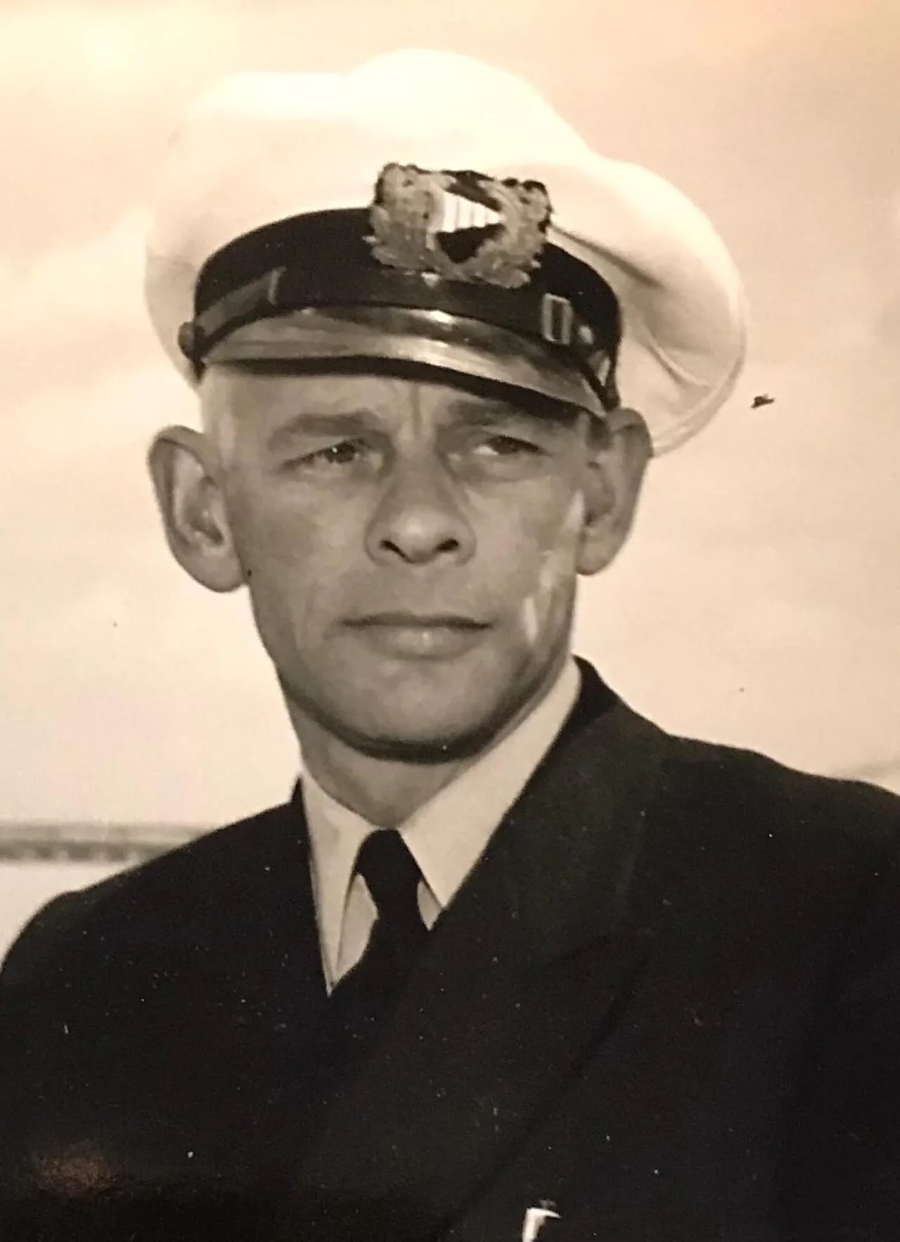 Porträt von Otto Schommartz (1909–1964) – Gedenkseite
