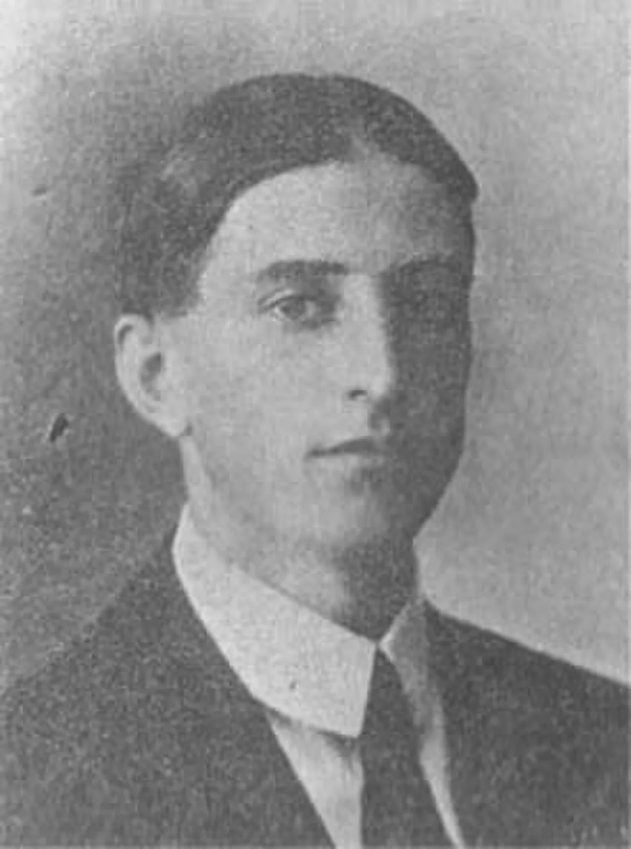 Portrait of Silvio Appiani (1894–1915) – memorial page