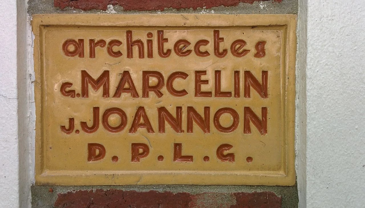 Portrait of Jacques Joannon-Navier (1896–1968) – memorial page