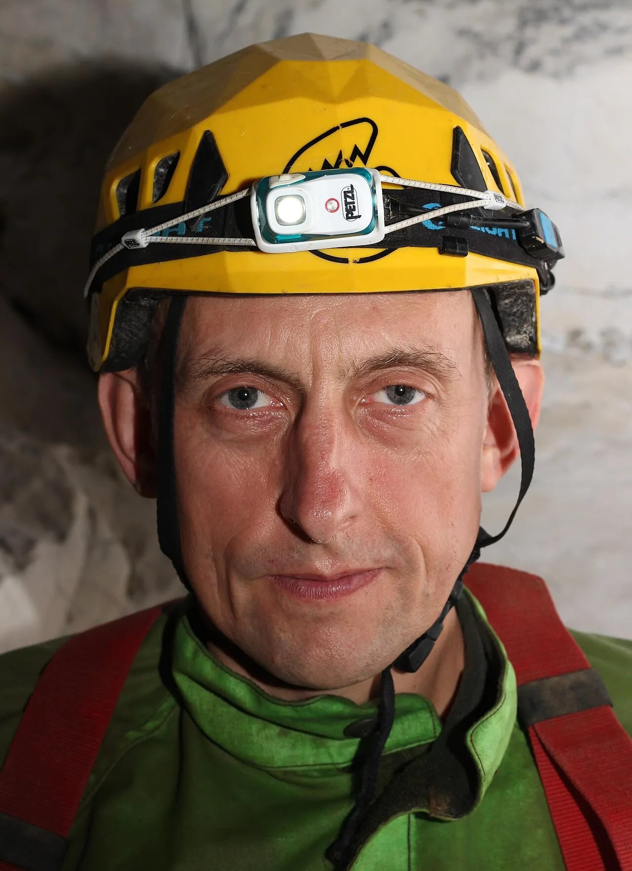 Portrait of Pawel Jewgenjewitsch Demidow (1971–2020) – memorial page