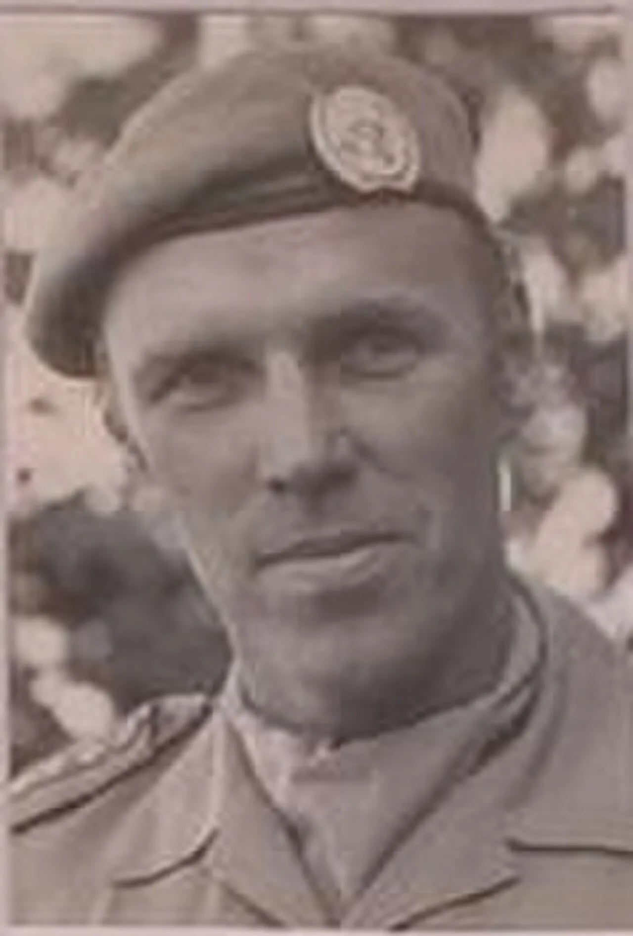 Portrait of Stig Edgren (1933–2016) – memorial page