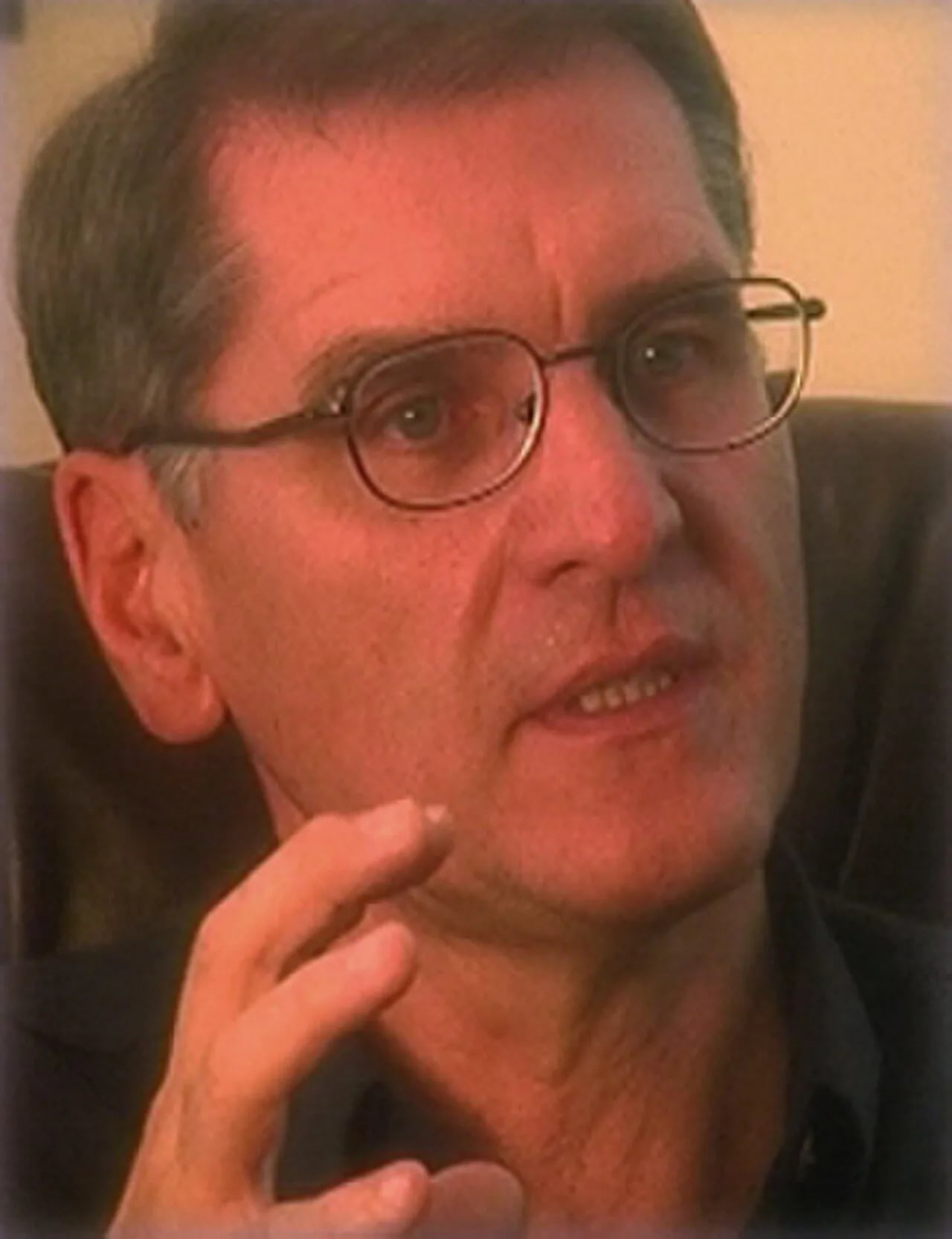 Porträt von Antal Dúl (1945–2018) – Gedenkseite