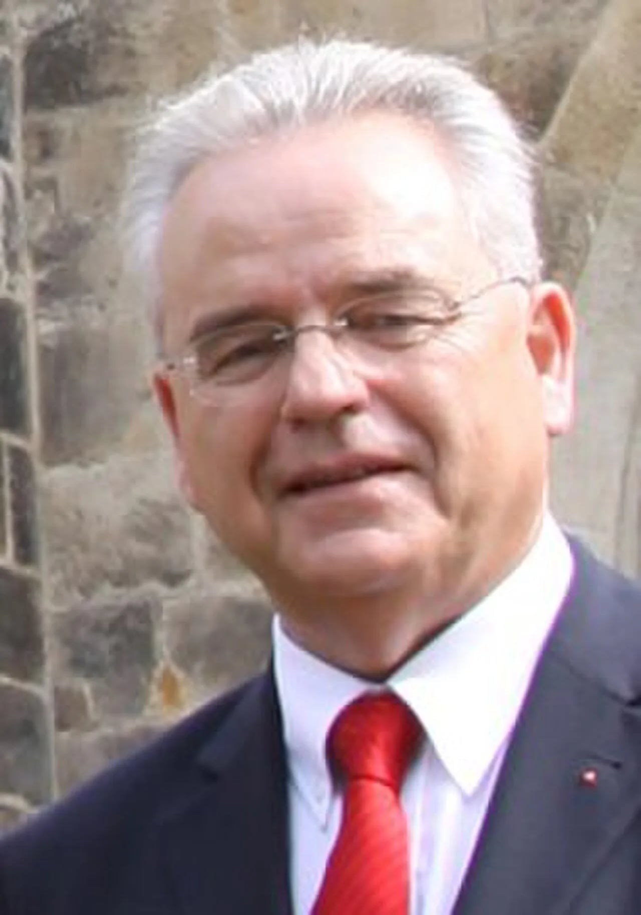 Porträt von Bernhard Brinkmann (1952–2022) – Gedenkseite