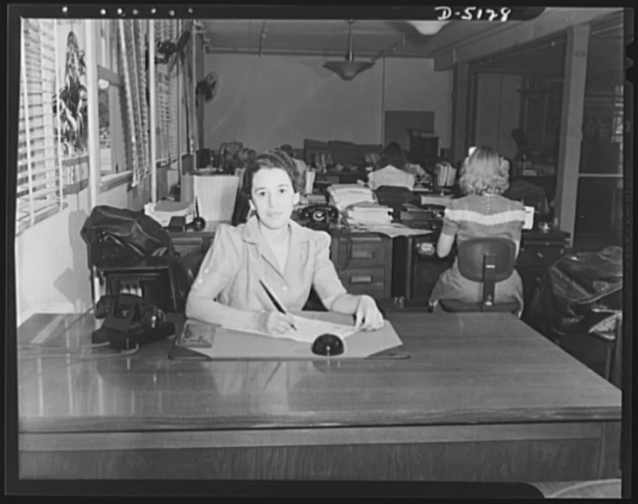 Portrait of Frances Harriet Williams (1898–1992) – memorial page