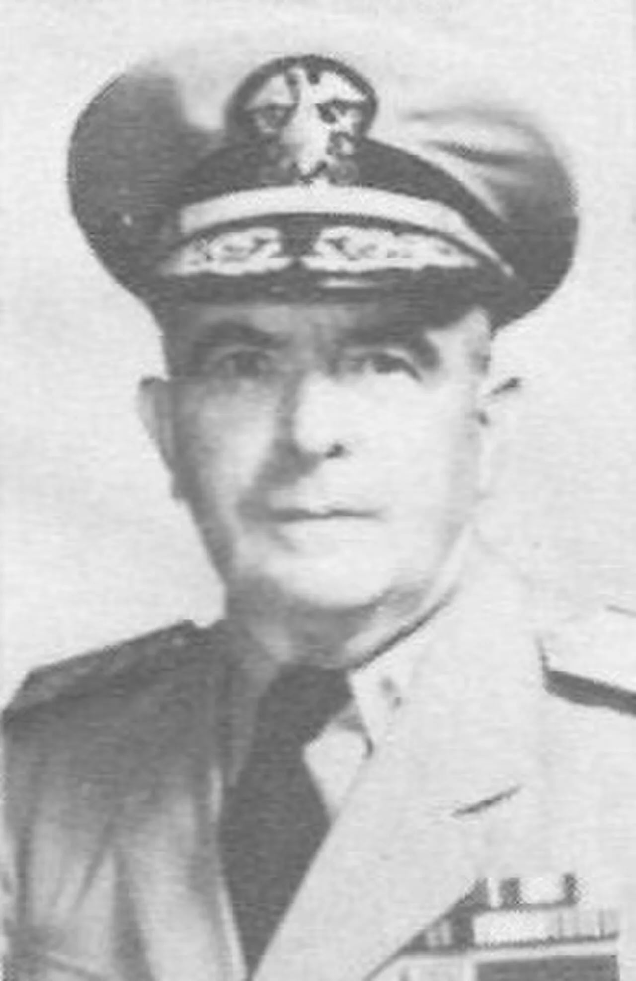 Porträt von Alfred W. Chandler (1890–1978) – Gedenkseite