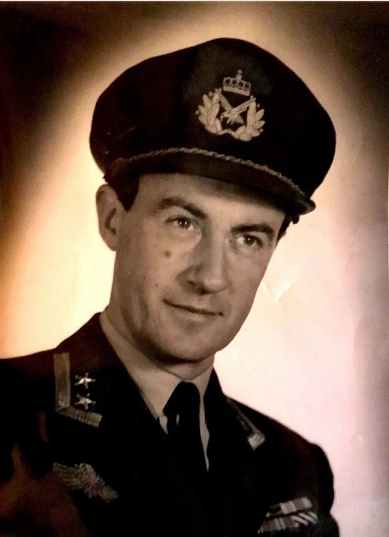 Porträt von Bredo Thurmann-Nielsen Jr. (1919–2000) – Gedenkseite