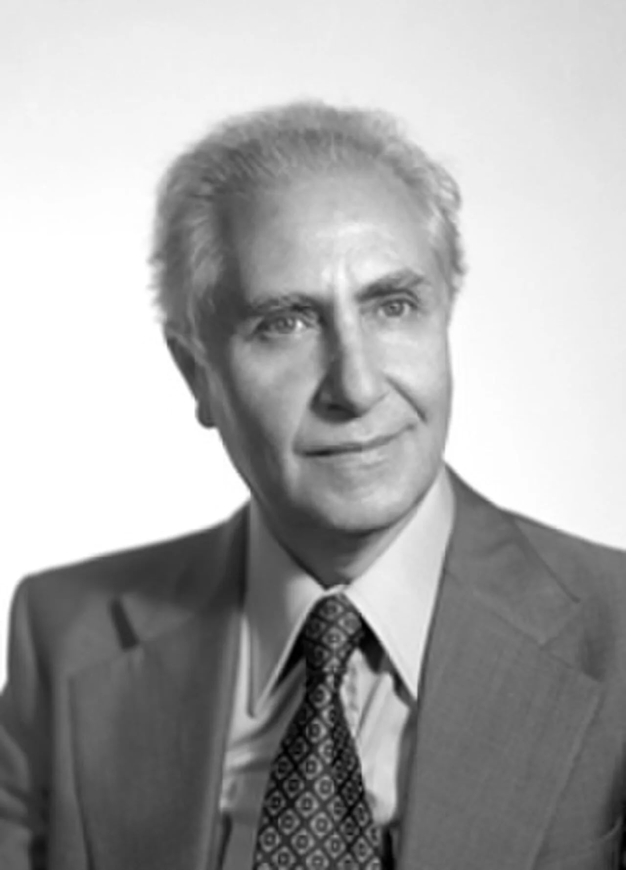 Porträt von Nevio Felicetti (1925–2015) – Gedenkseite
