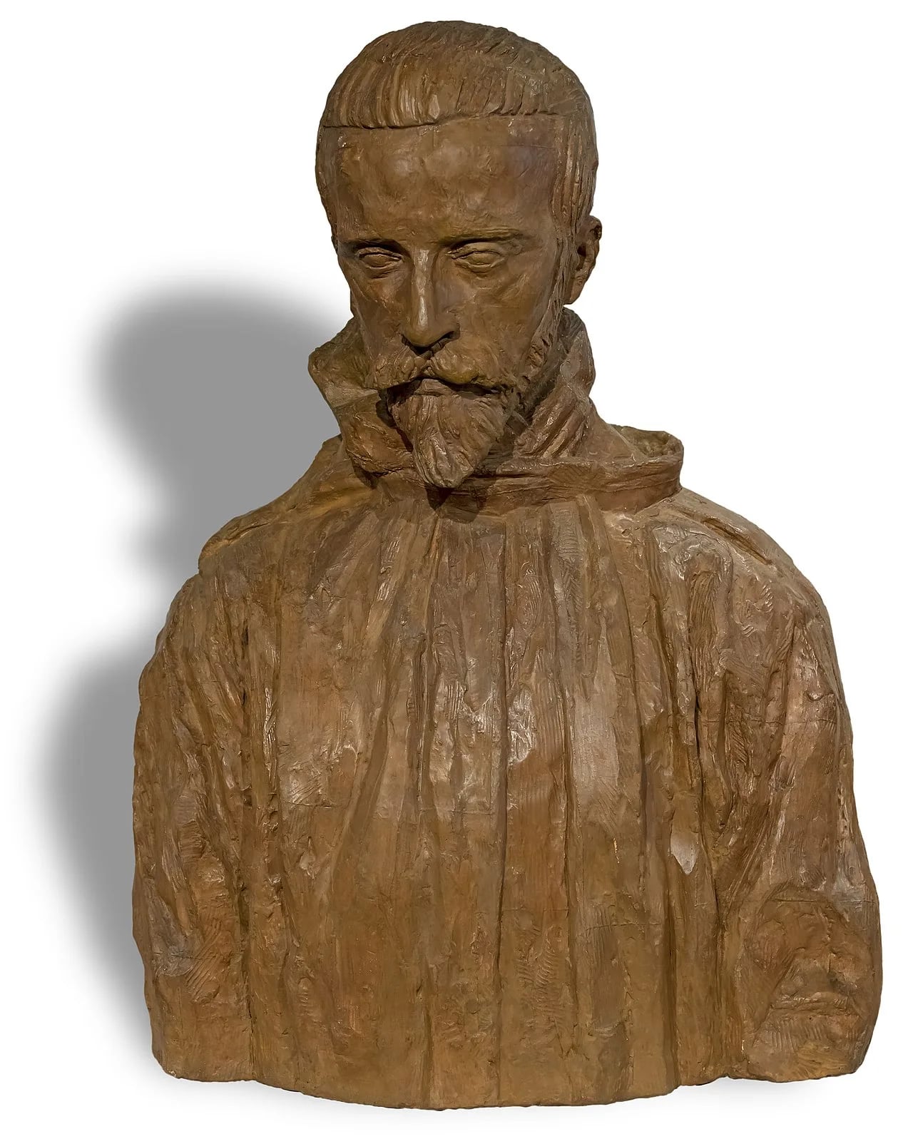 Portrait of Auguste Quercy (1854–1899) – memorial page