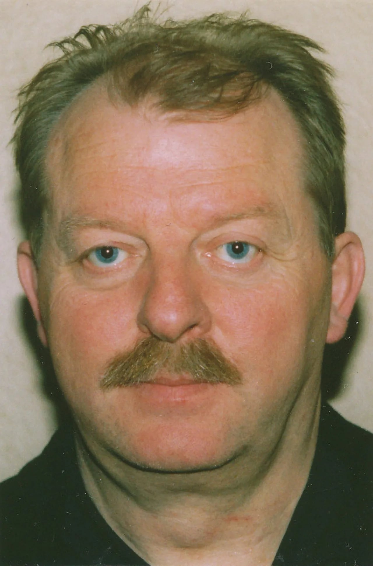 Porträt von Eberhard Feik (1943–1994) – Gedenkseite