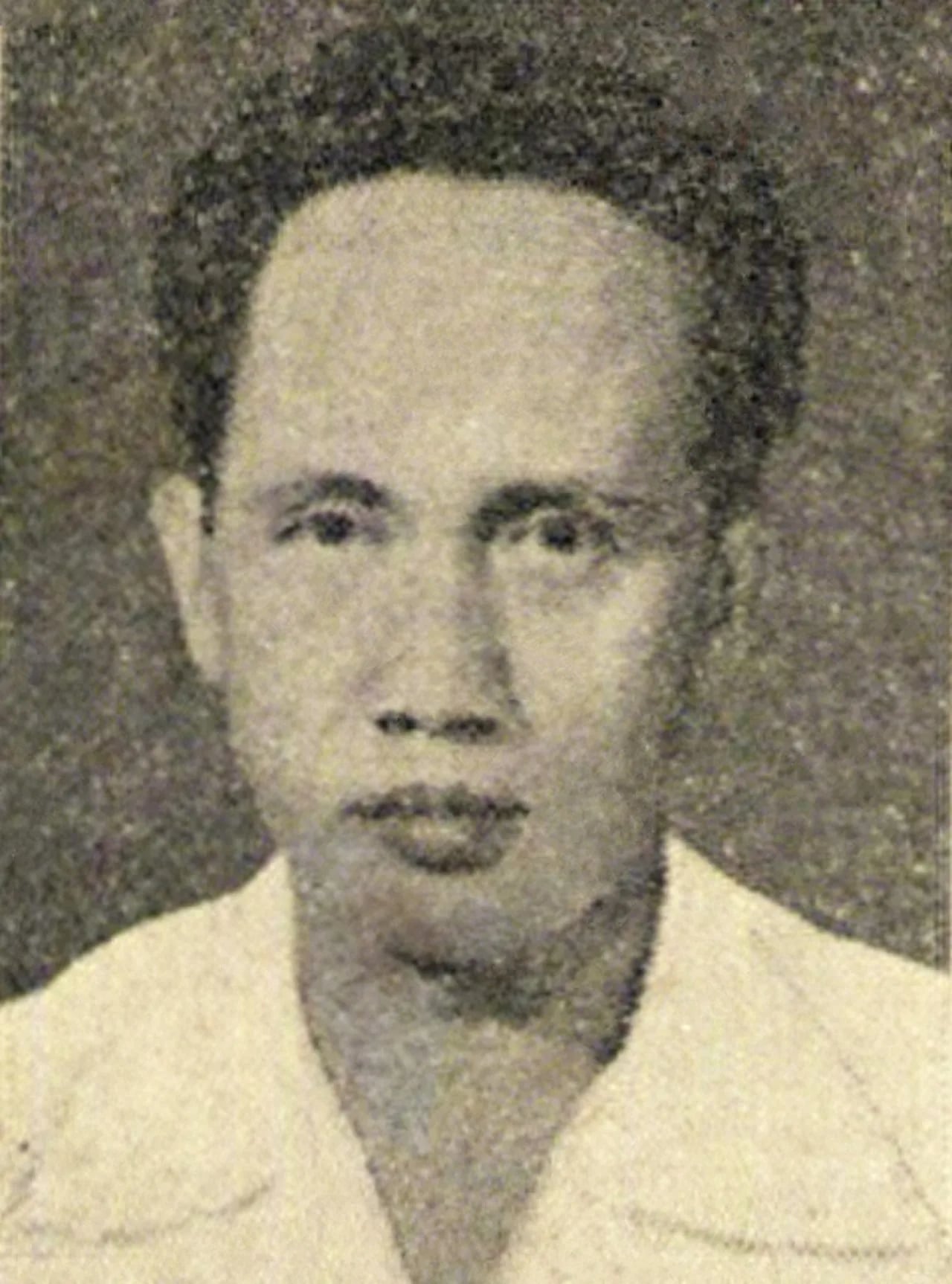 Portrait of Hardi (1918–1998) – memorial page
