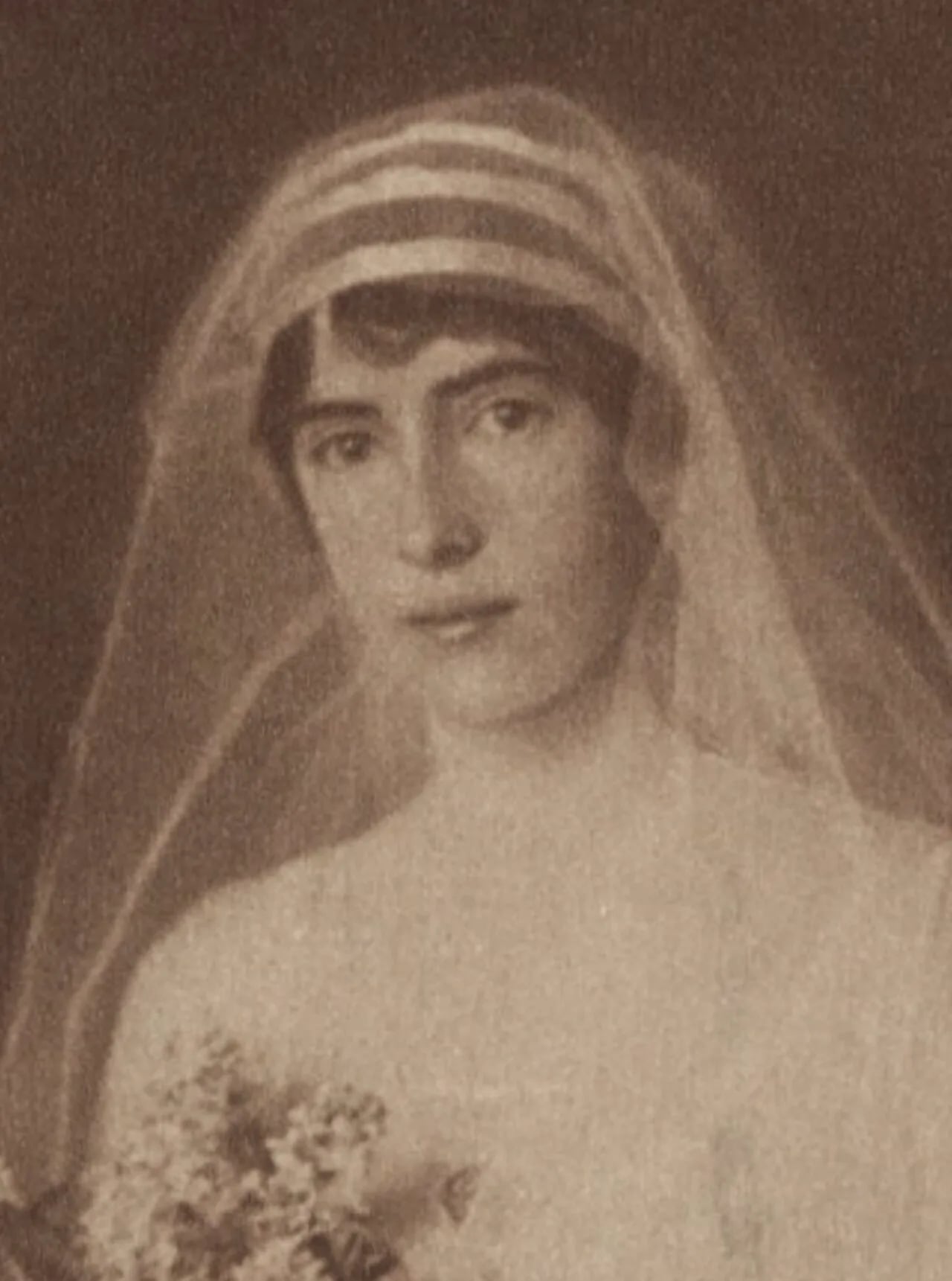 Porträt von Helen Emelie Straus (1895–1990) – Gedenkseite