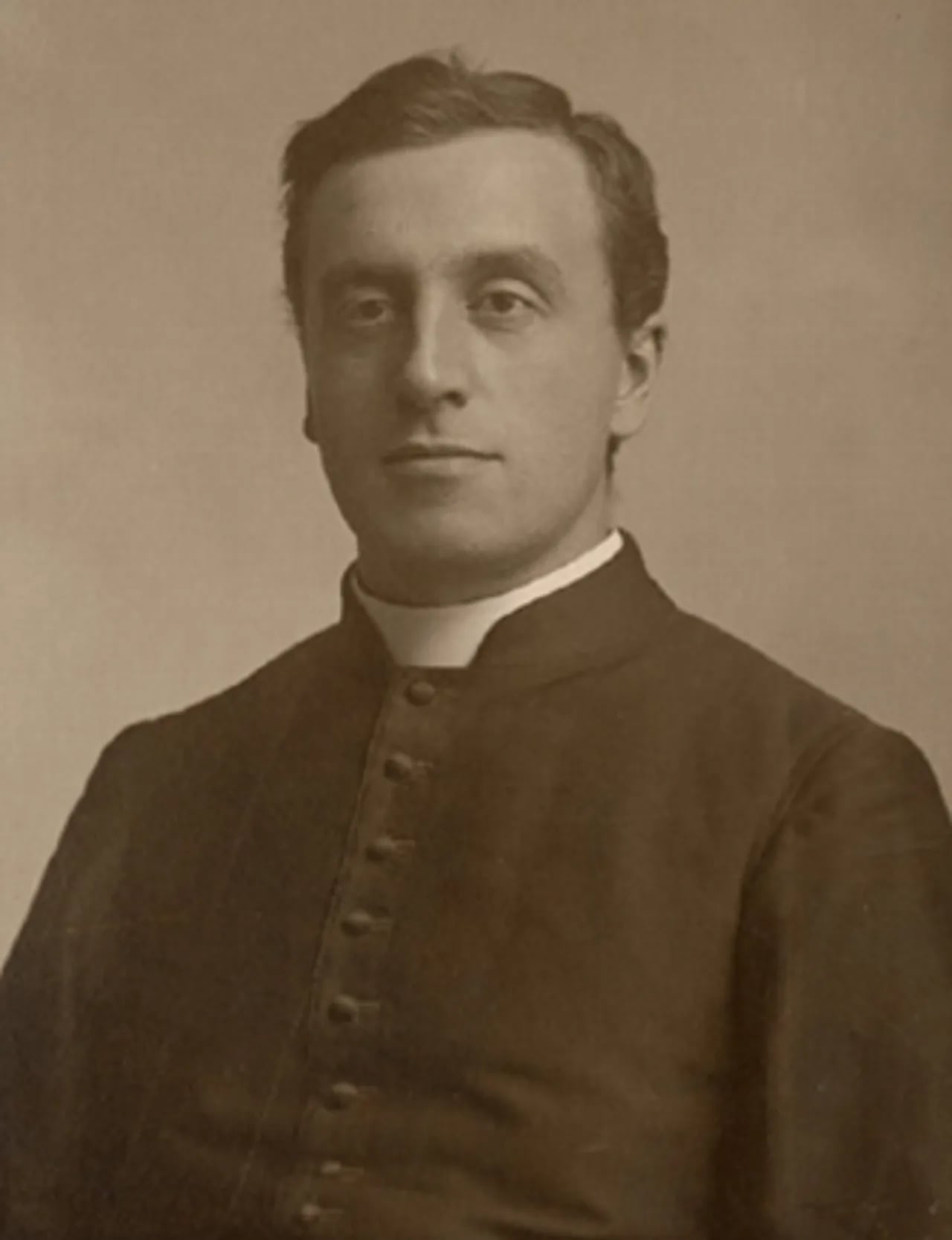 Portrait of Stanislas-Alfred Lortie (1869–1912) – memorial page