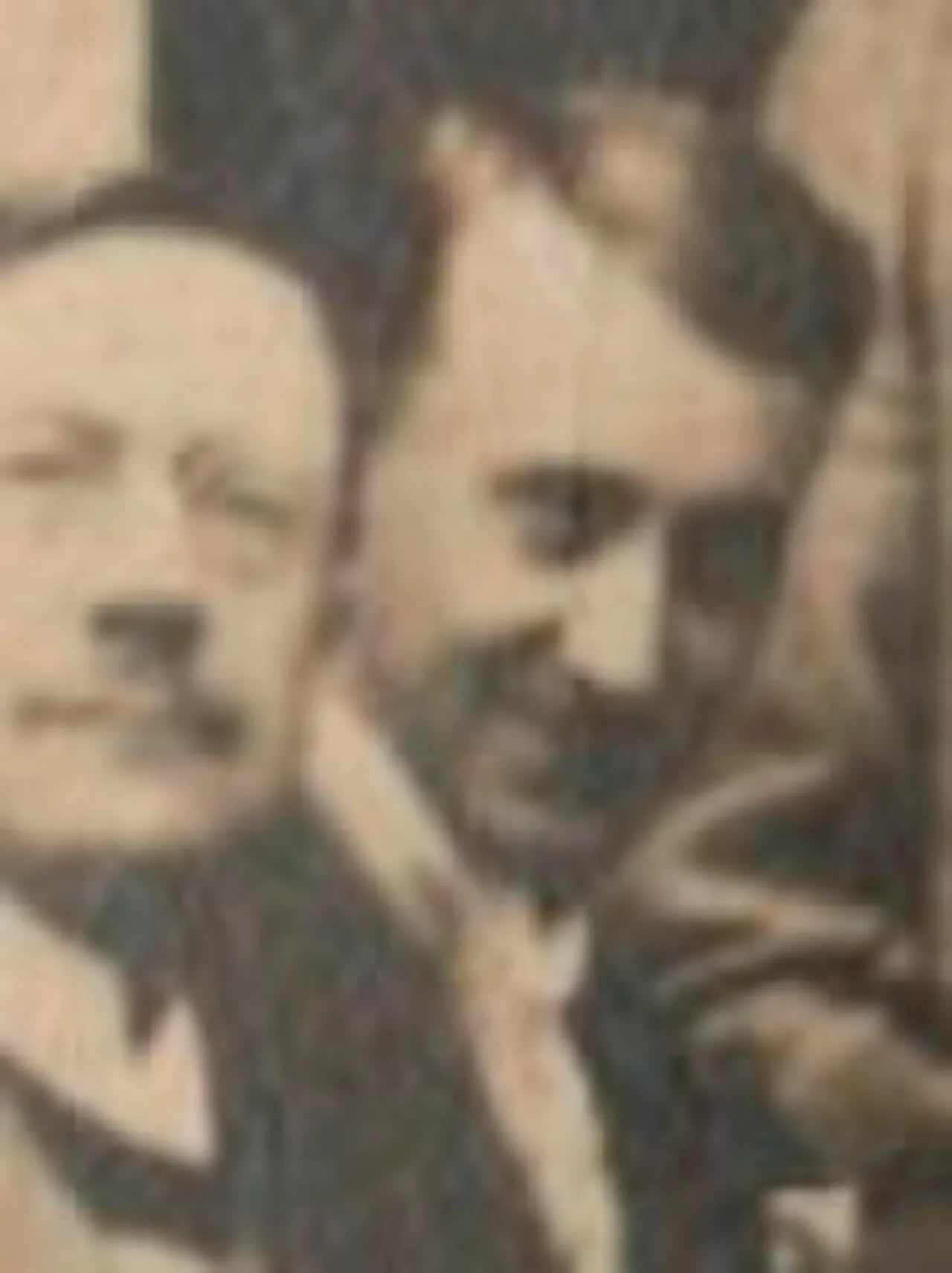 Portrait of Eric Chappelow (1890–1957) – memorial page