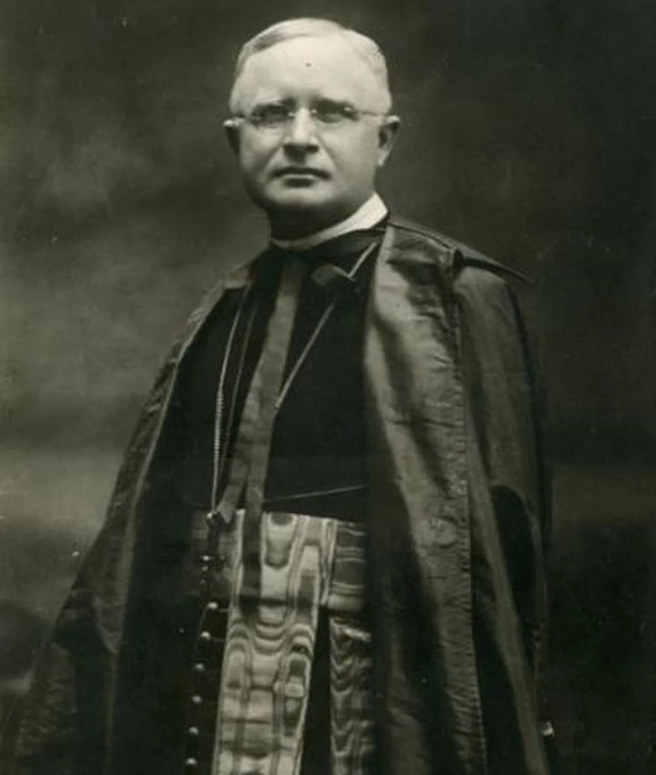 Porträt von Sándor Ernszt (1870–1938) – Gedenkseite