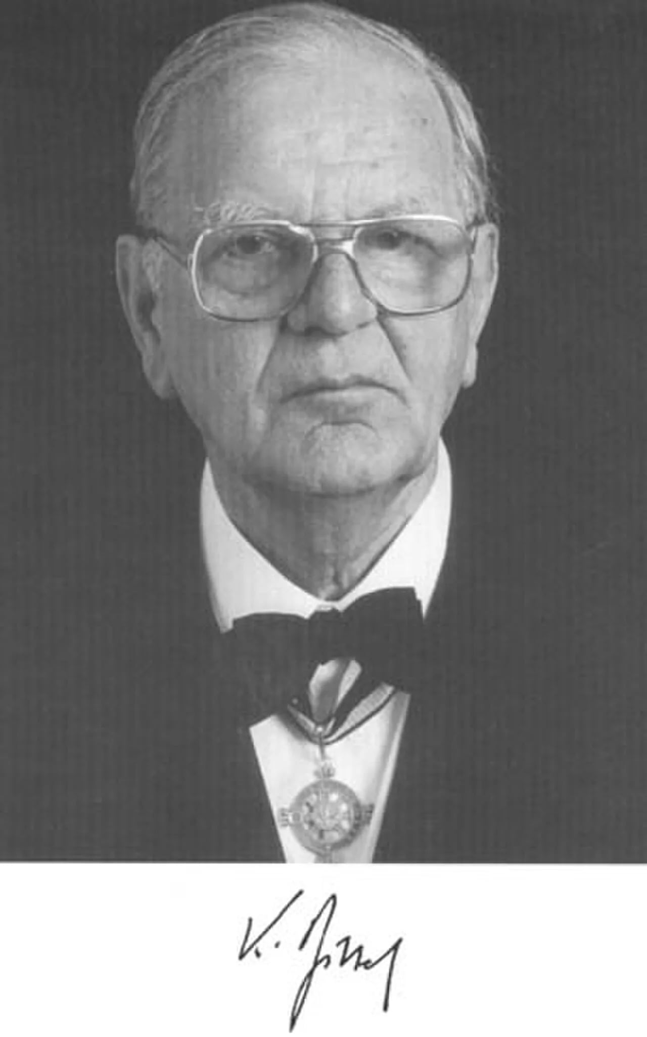 Porträt von Kurt Bittel (1907–1991) – Gedenkseite