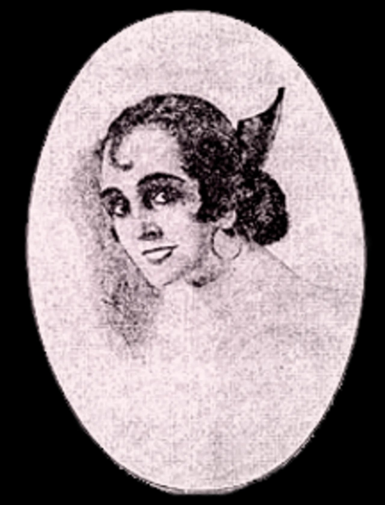 Portrait of Eustahija Arsić (1776–1843) – memorial page