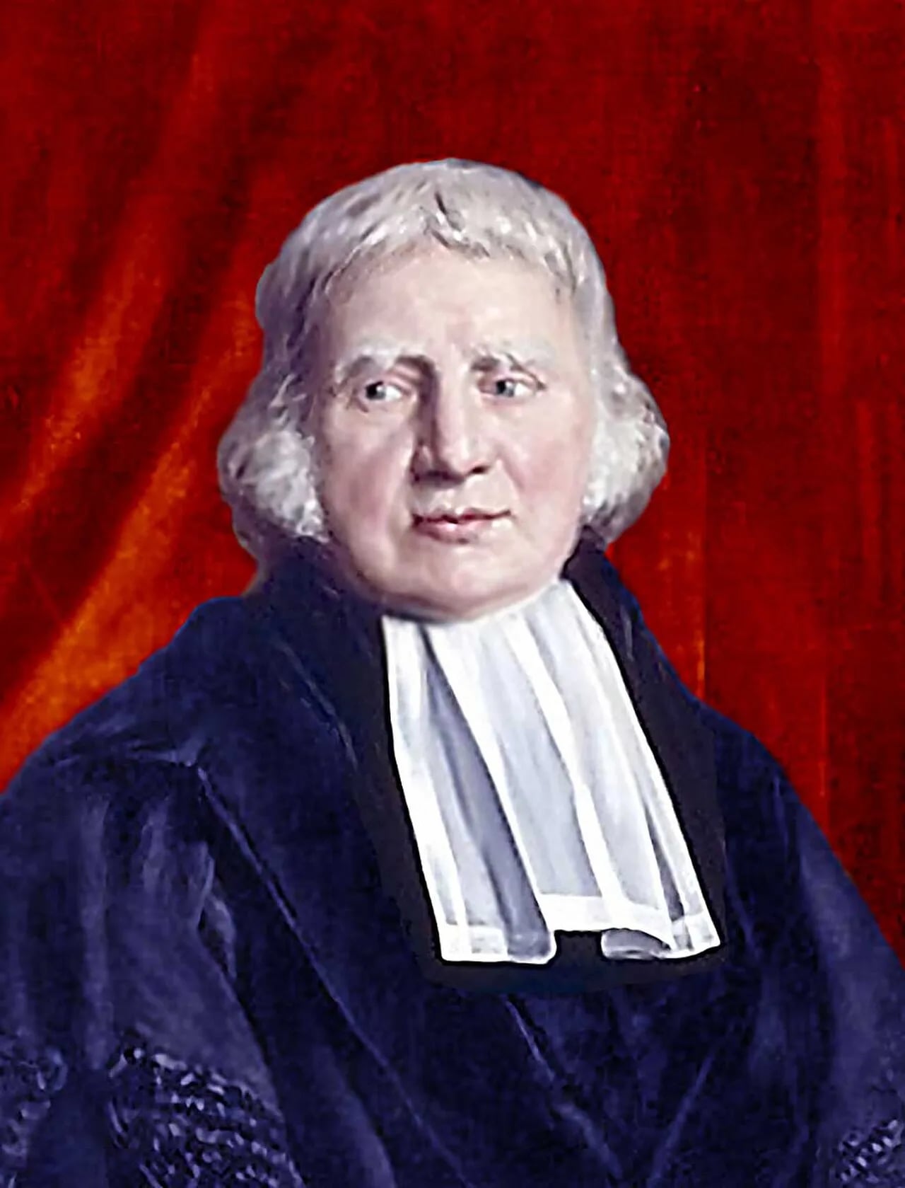 Portrait of Gabriel van Oordt (1757–1836) – memorial page