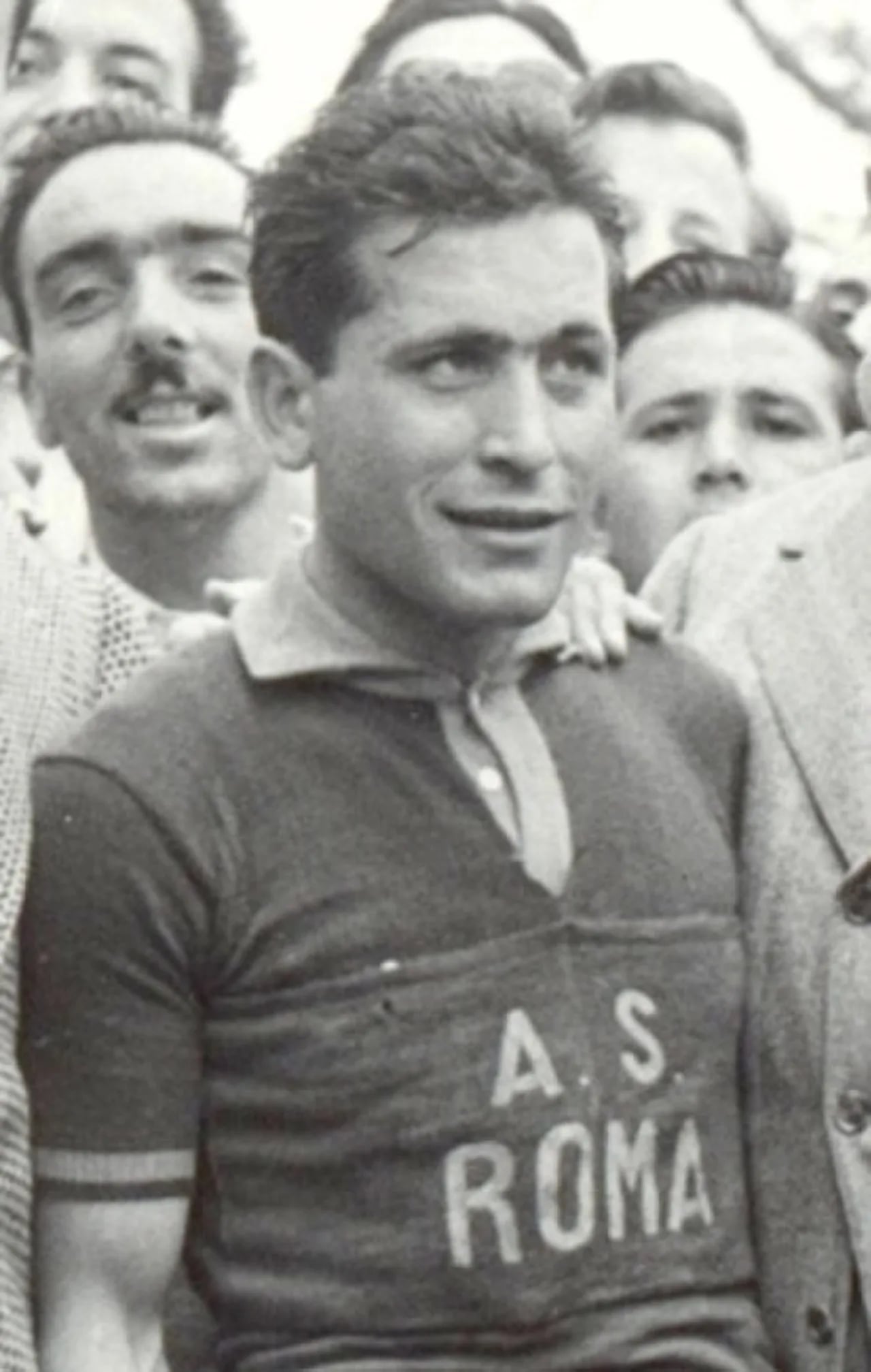 Porträt von Bruno Monti (1930–2011) – Gedenkseite