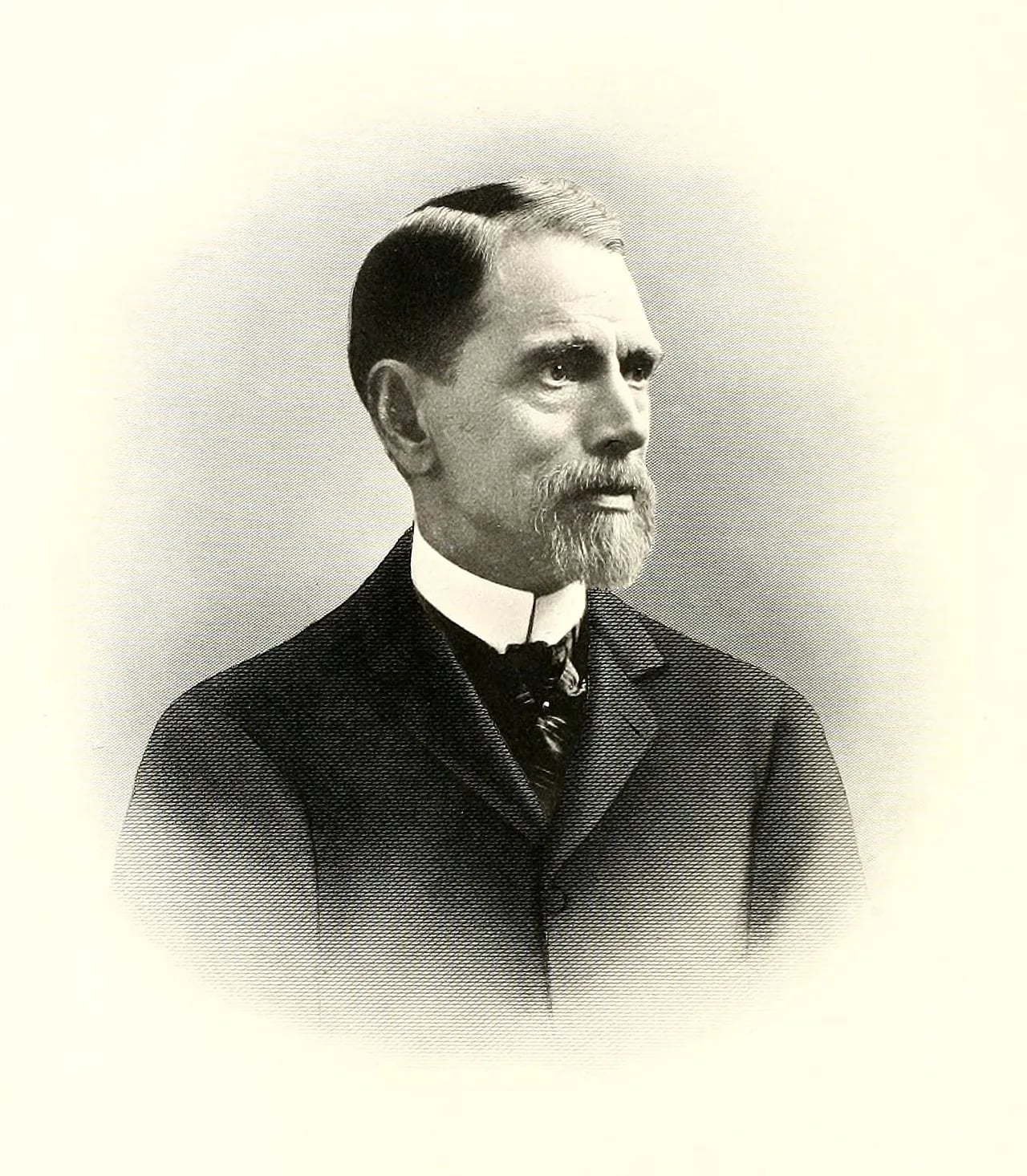 Portrait of A. Judd Northrup (1833–1919) – memorial page
