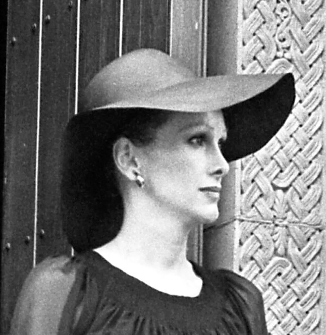 Portrait of Ann Getty (1941–2020) – memorial page