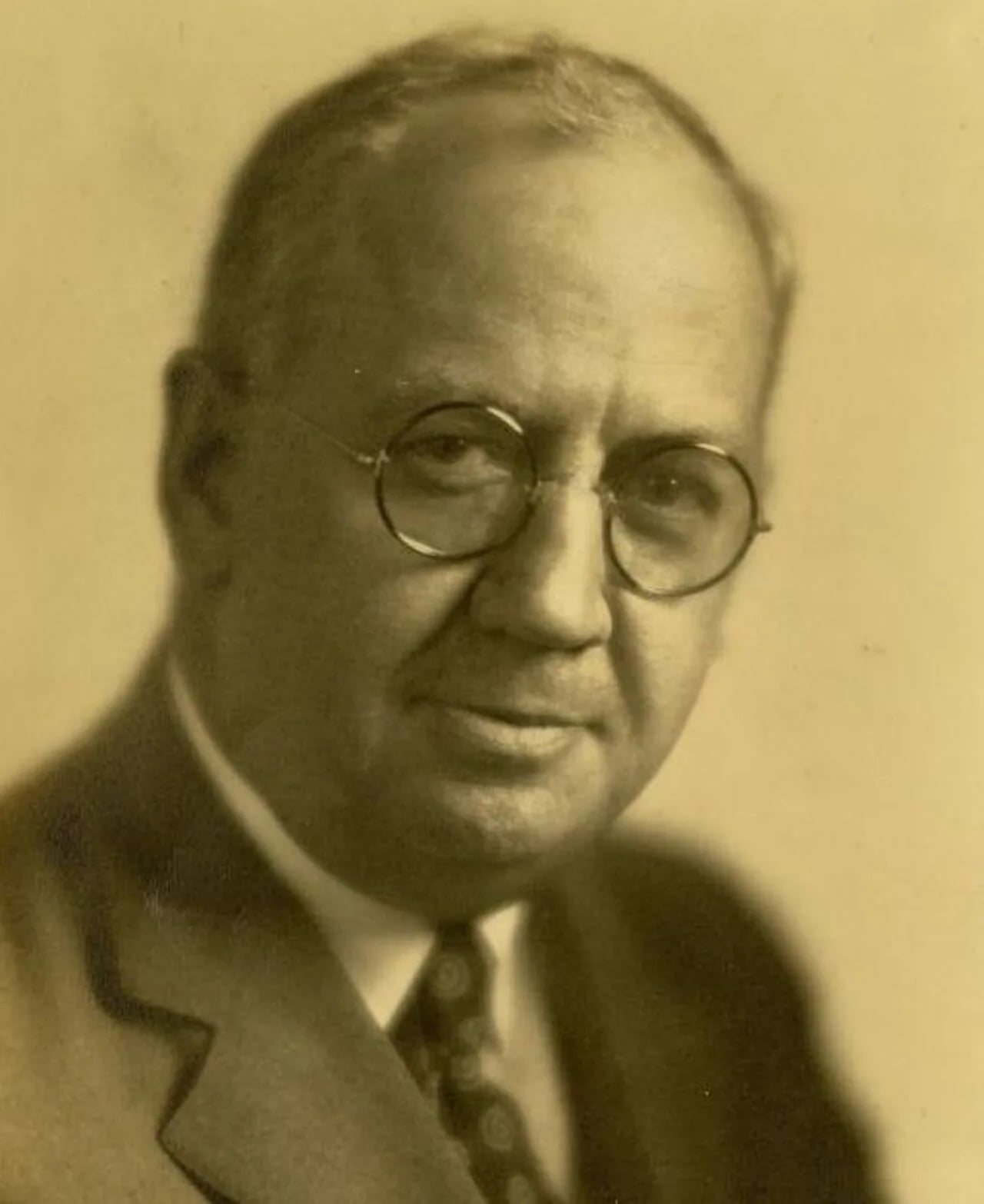 Portrait of Will H. Towles (1872–1954) – memorial page